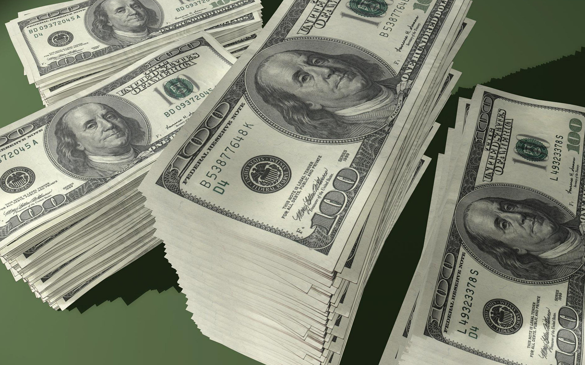 Free download Dollar background ID:125617 hd 1920x1200 for PC