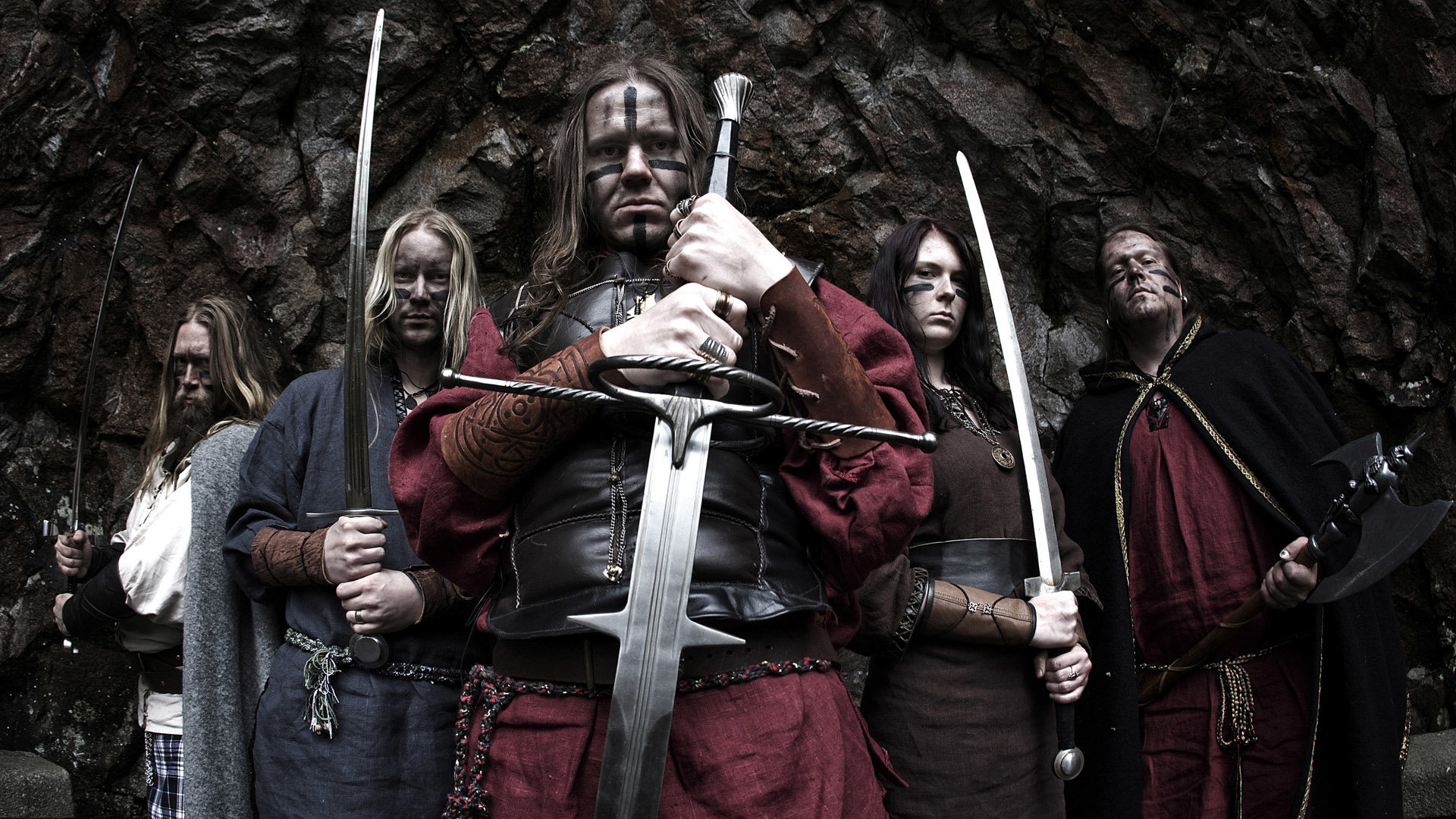 Awesome Ensiferum free background ID:455041 for hd 1080p computer