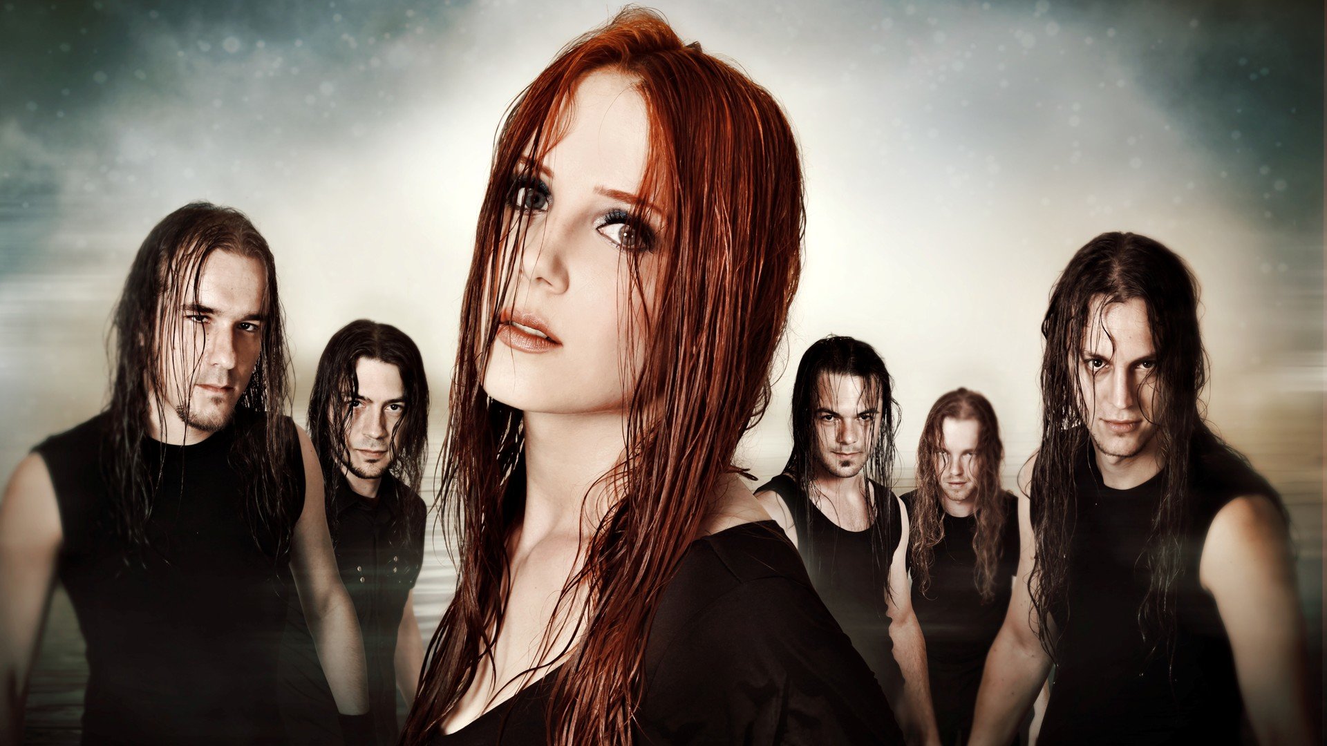 Free Epica high quality background ID:340790 for 1080p desktop
