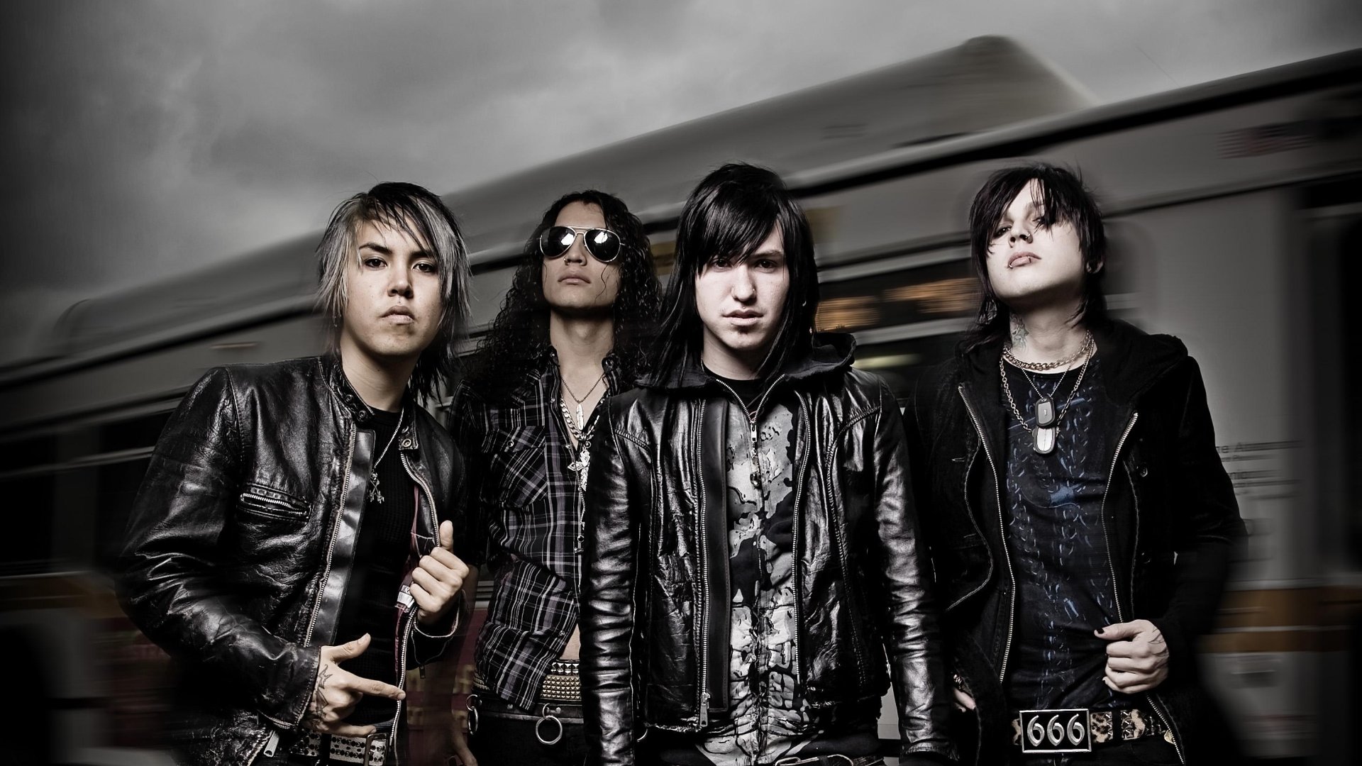 Free Escape The Fate high quality wallpaper ID:134579 for full hd computer