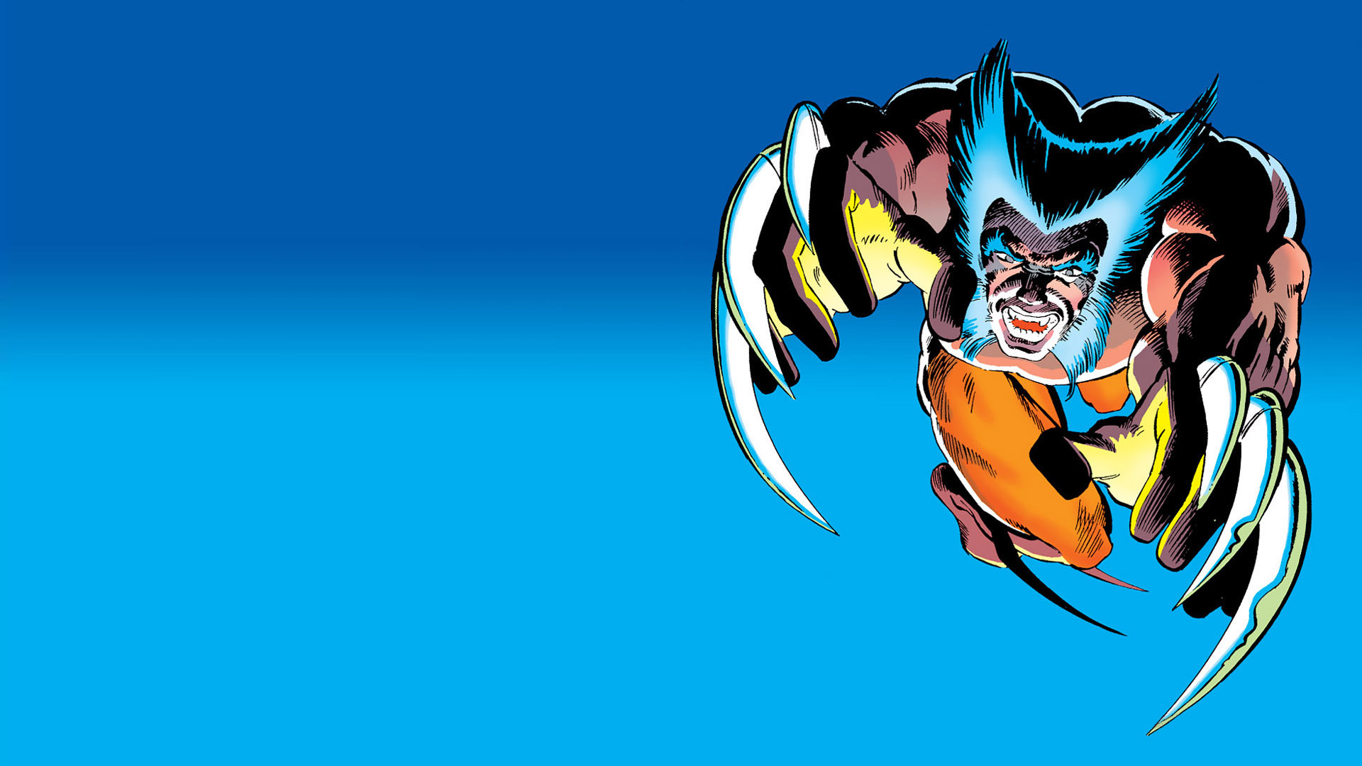 Download hd 1920x1080 Superhero PC background ID:276550 for free