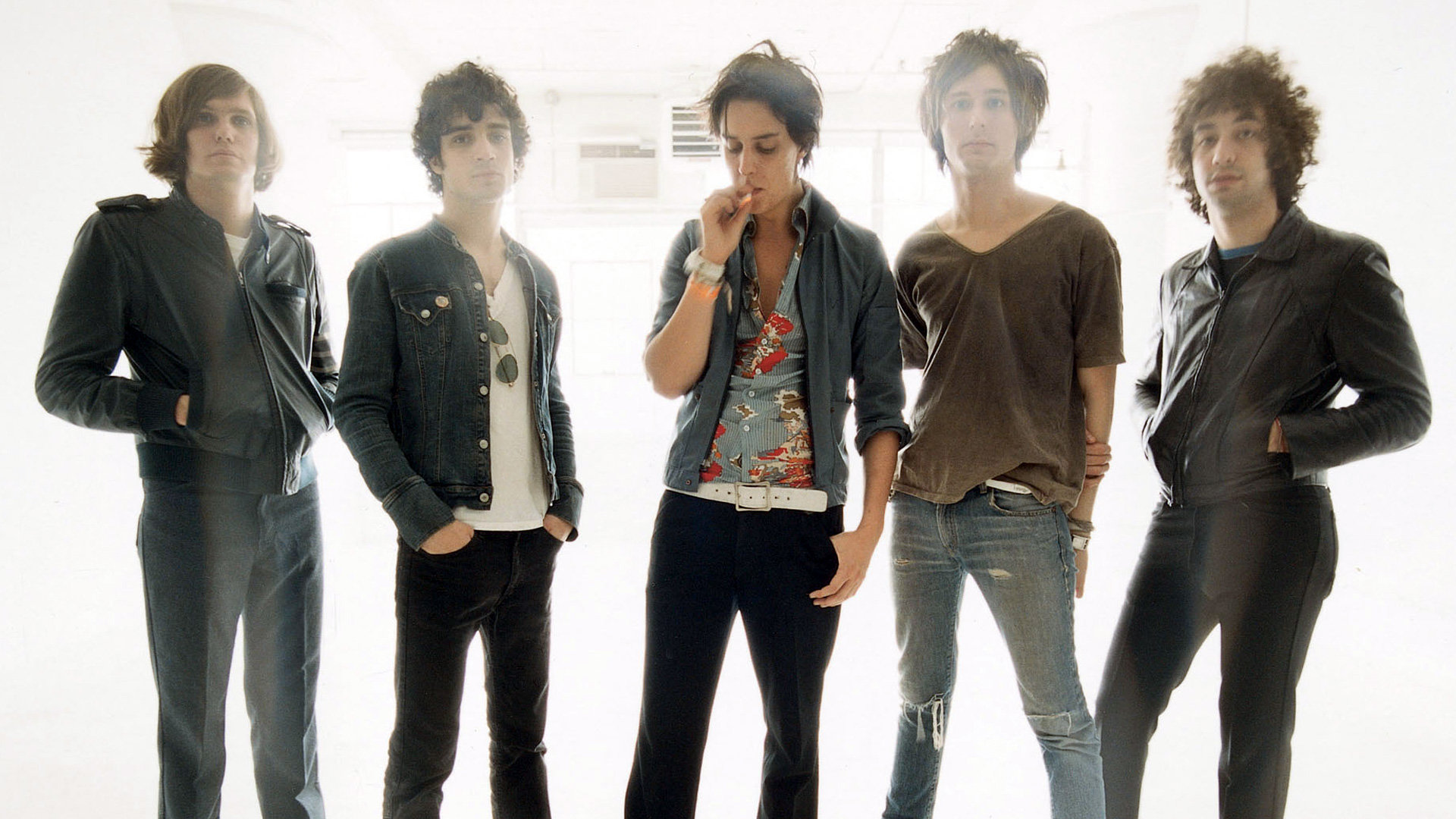 Free The Strokes high quality background ID:270768 for hd 1920x1080 computer