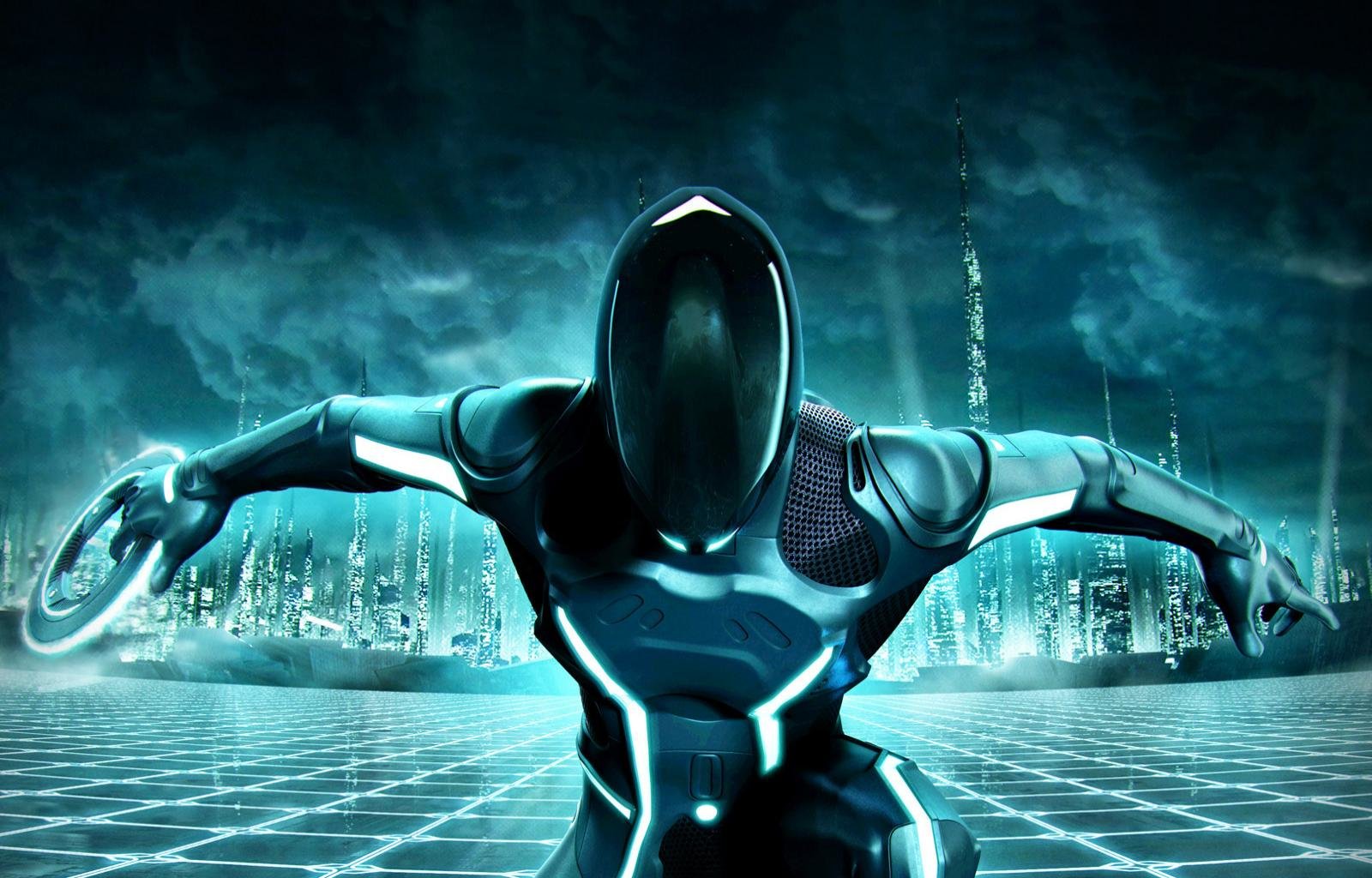 Awesome TRON: Legacy free background ID:379581 for hd 1600x1024 PC