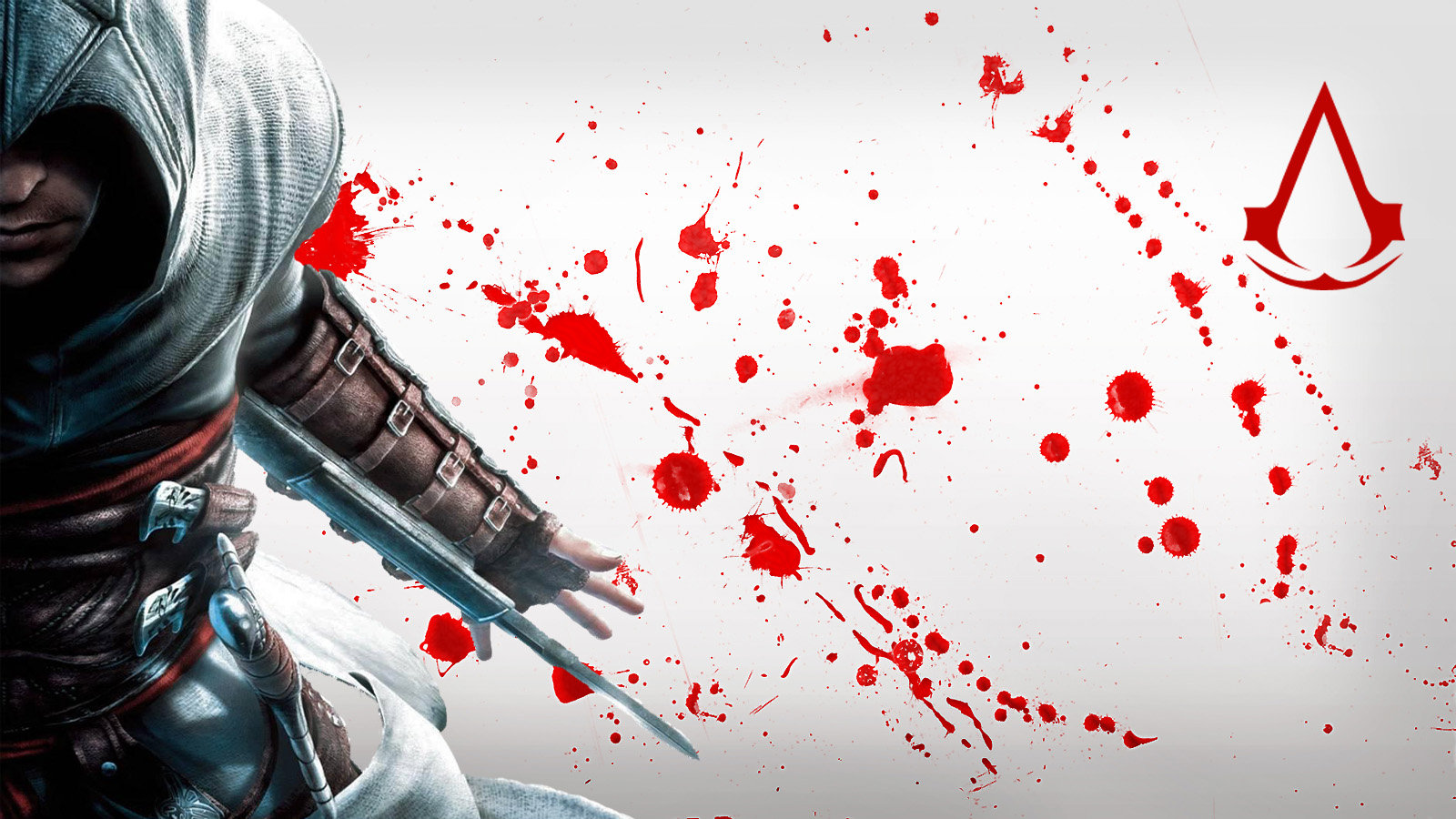 Free download Assassin's Creed background ID:188309 hd 1600x900 for PC