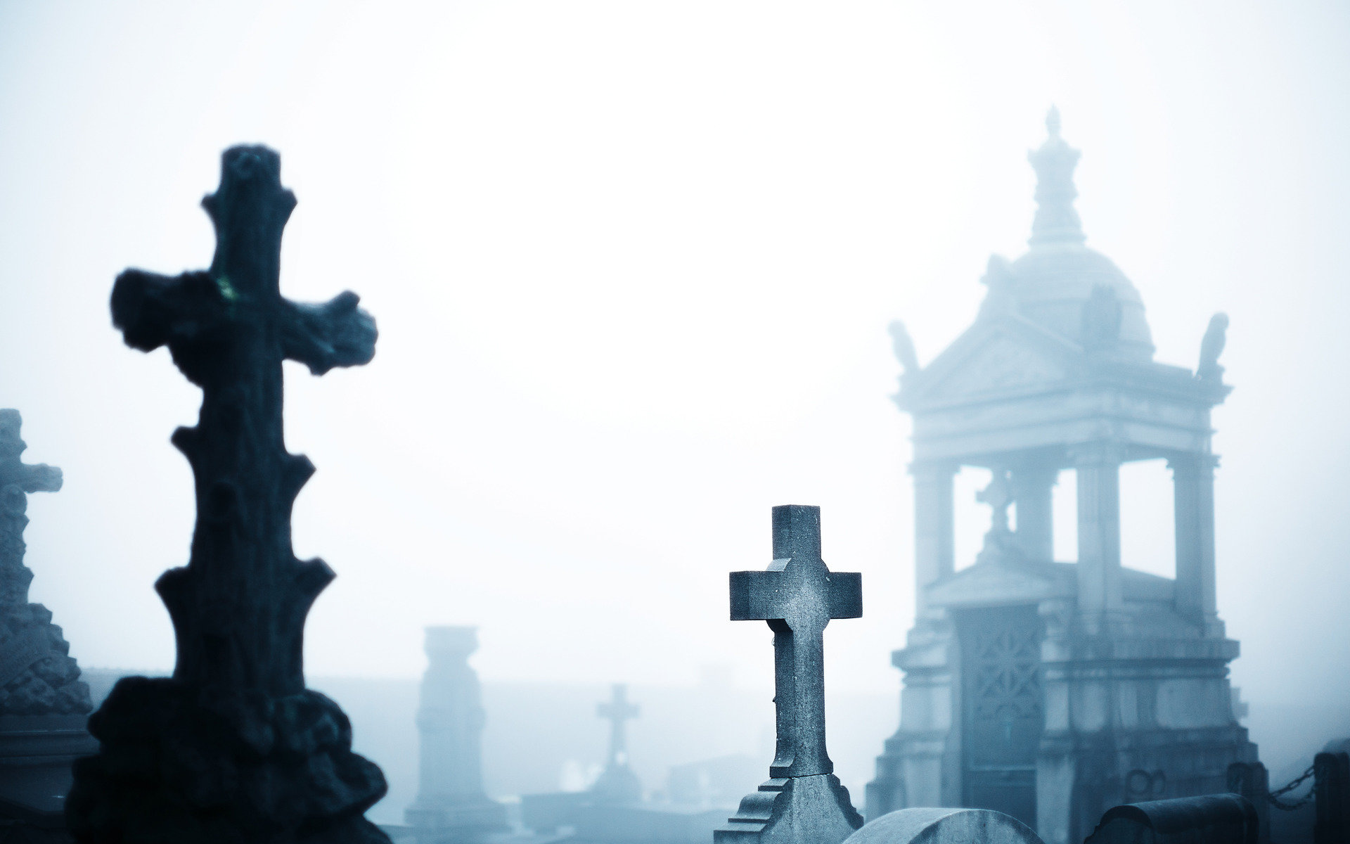 Download hd 1920x1200 Cemetery desktop background ID:53856 for free