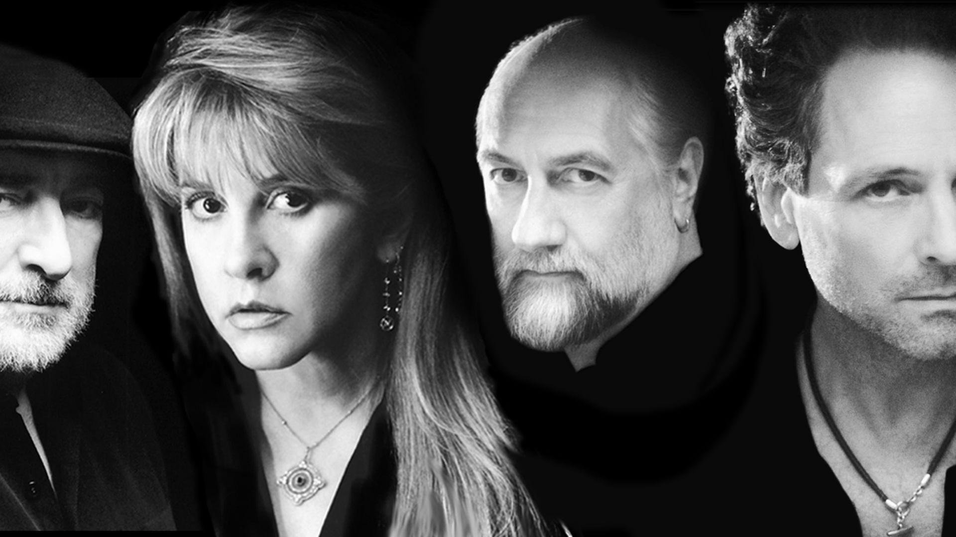 Awesome Fleetwood Mac free wallpaper ID:168927 for 1080p PC