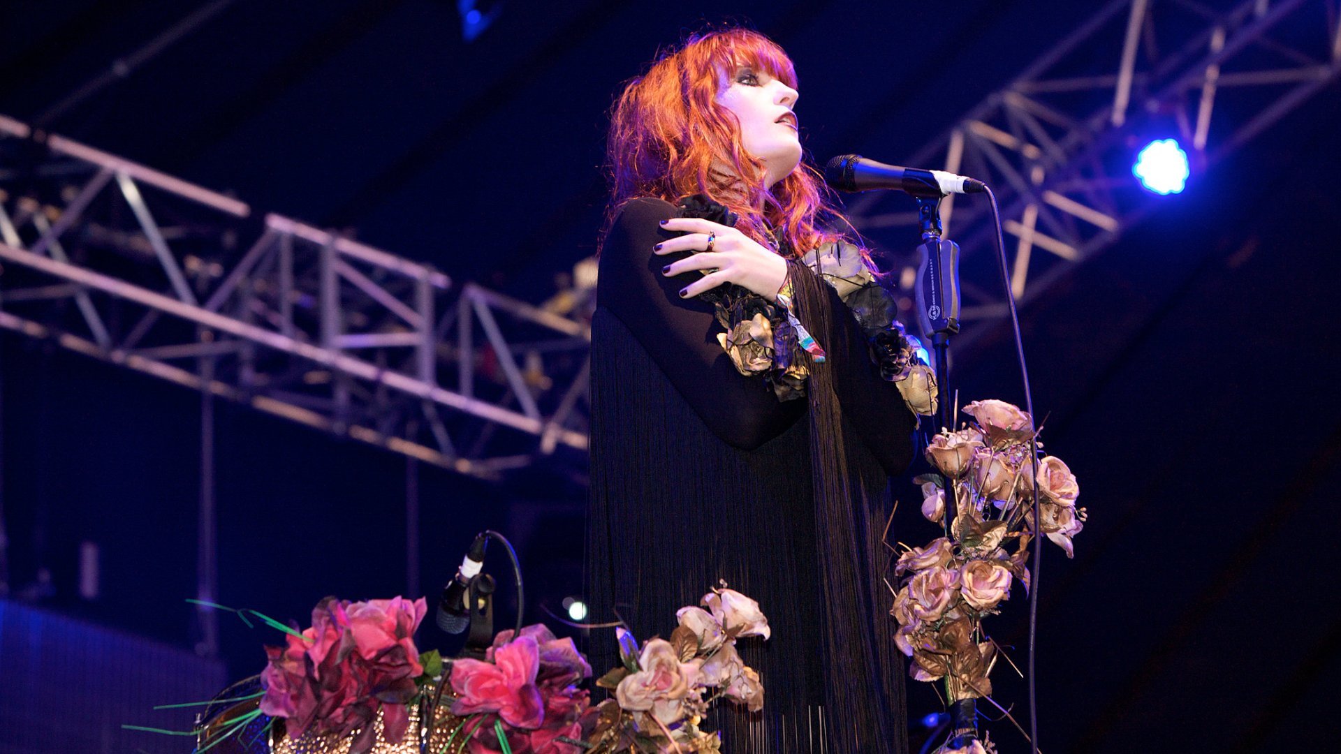 Awesome Florence And The Machine free background ID:131589 for full hd 1920x1080 computer