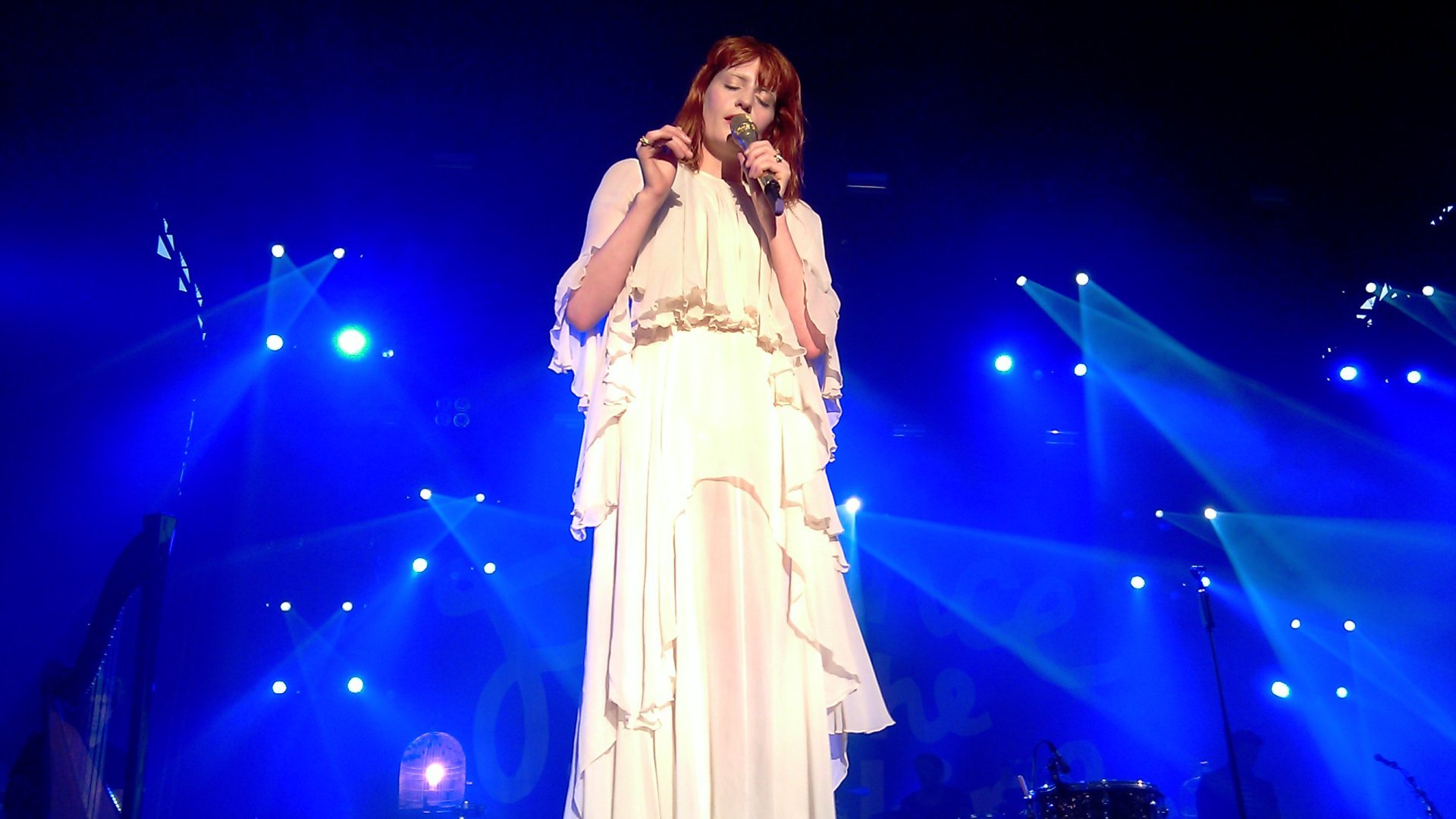 High resolution Florence And The Machine 1080p wallpaper ID:131591 for desktop