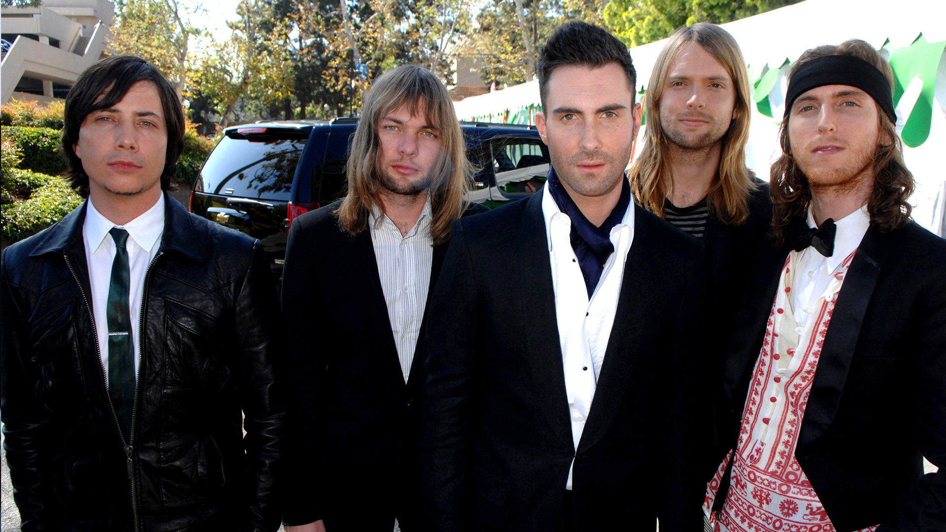 High resolution Maroon 5 full hd 1080p wallpaper ID:193340 for PC