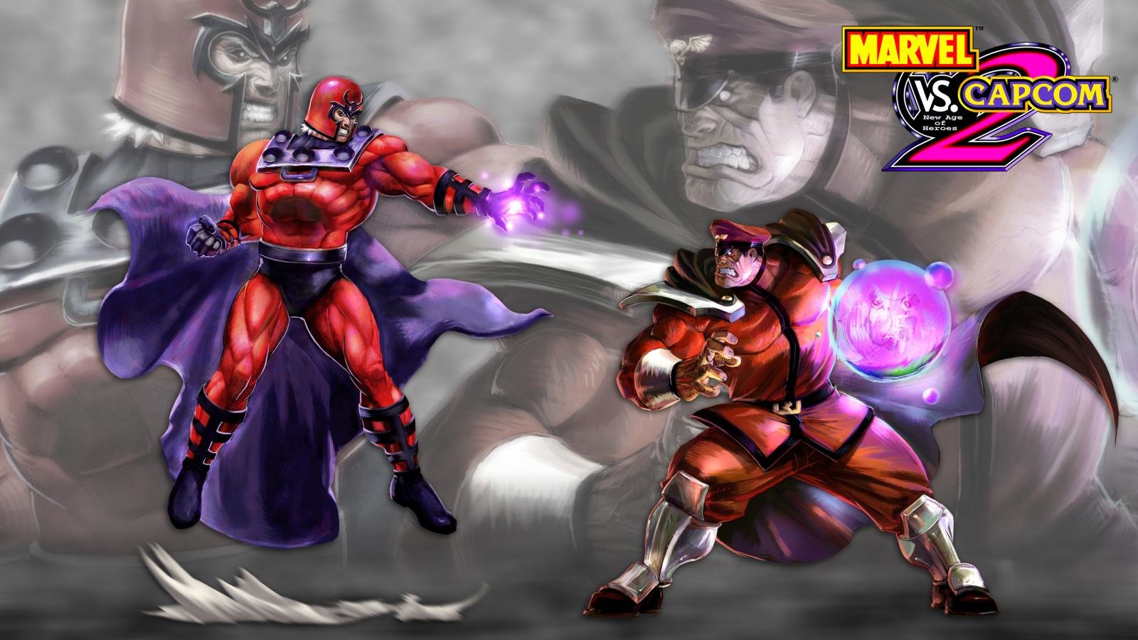 Awesome Marvel Vs. Capcom 2 free background ID:142334 for hd 1600x900 computer