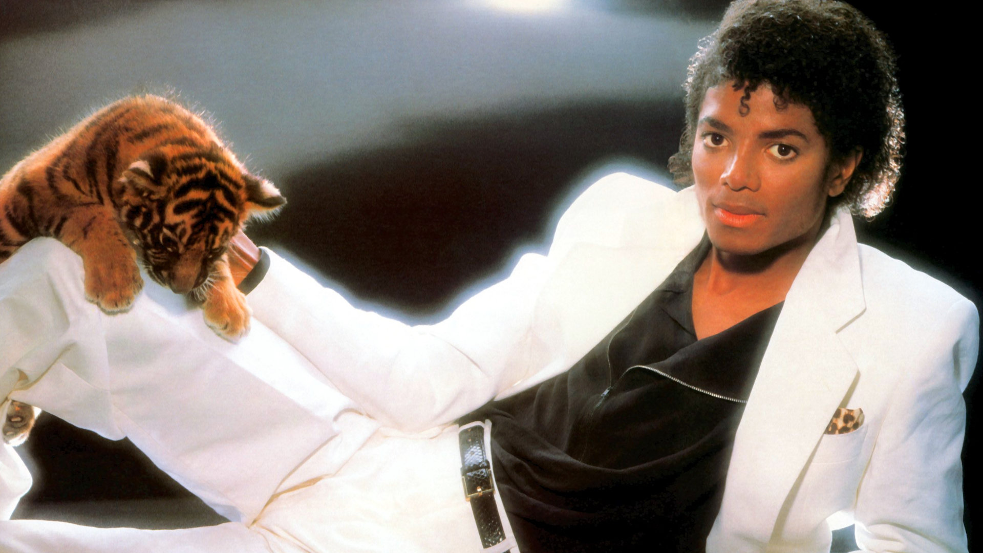 Free download Michael Jackson background ID:98831 1080p for computer