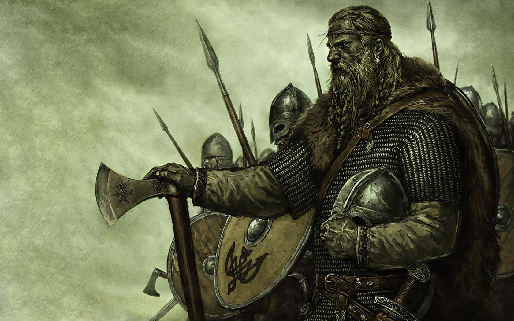 Awesome Mount & Blade free background ID:187417 for hd 1680x1050 computer