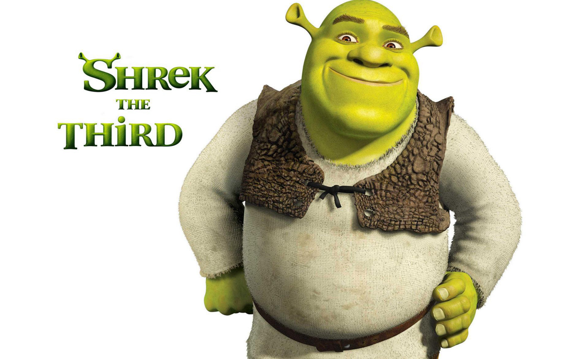 Shrek Image Id