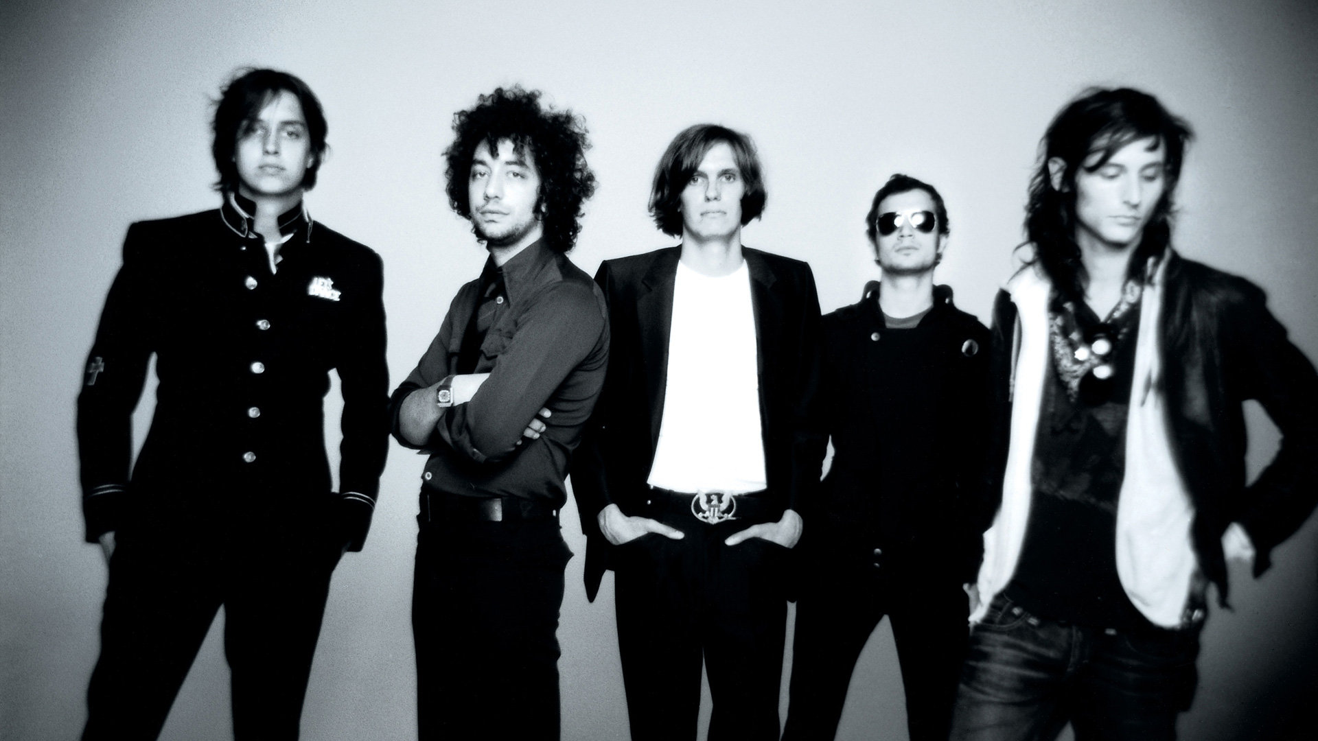 Awesome The Strokes free wallpaper ID:270767 for full hd 1920x1080 PC