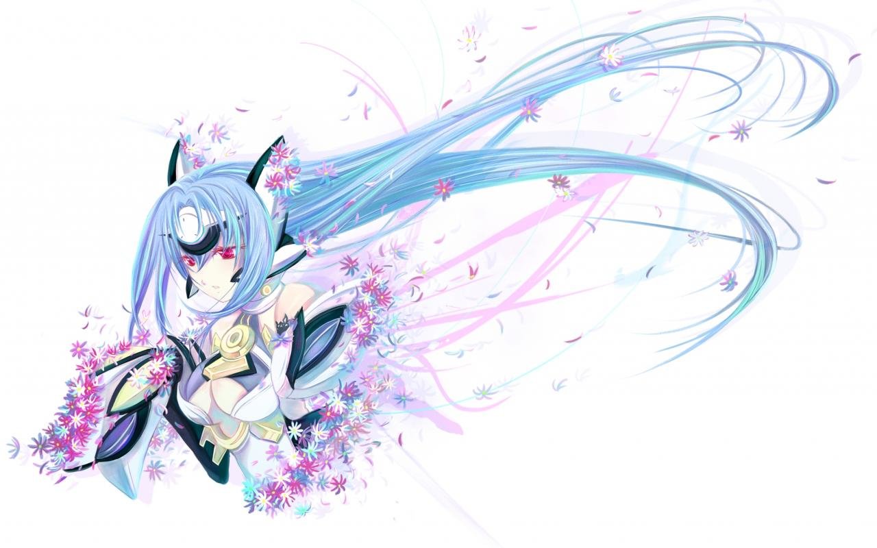 Free download Xenosaga background ID:431892 hd 1280x800 for PC