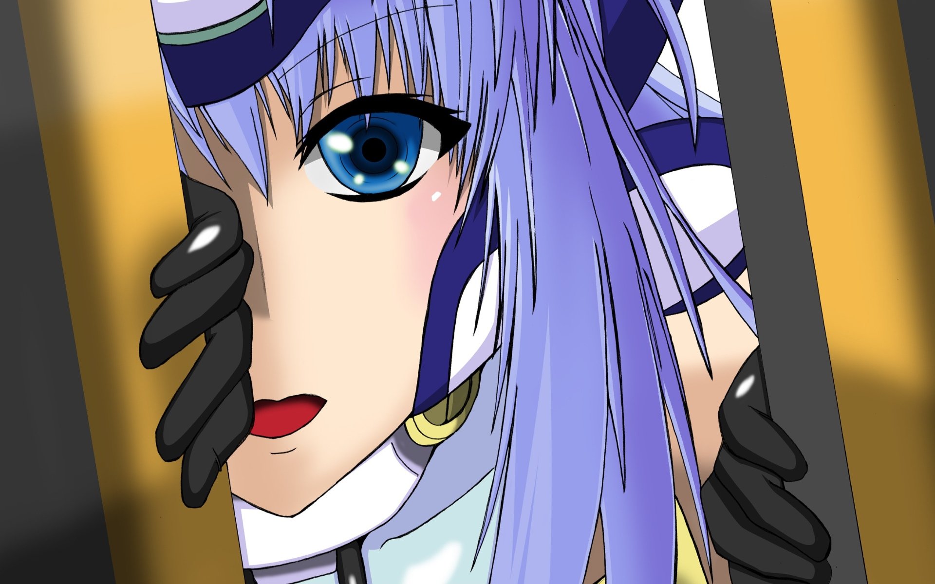 Download hd 1920x1200 Xenosaga PC background ID:431898 for free