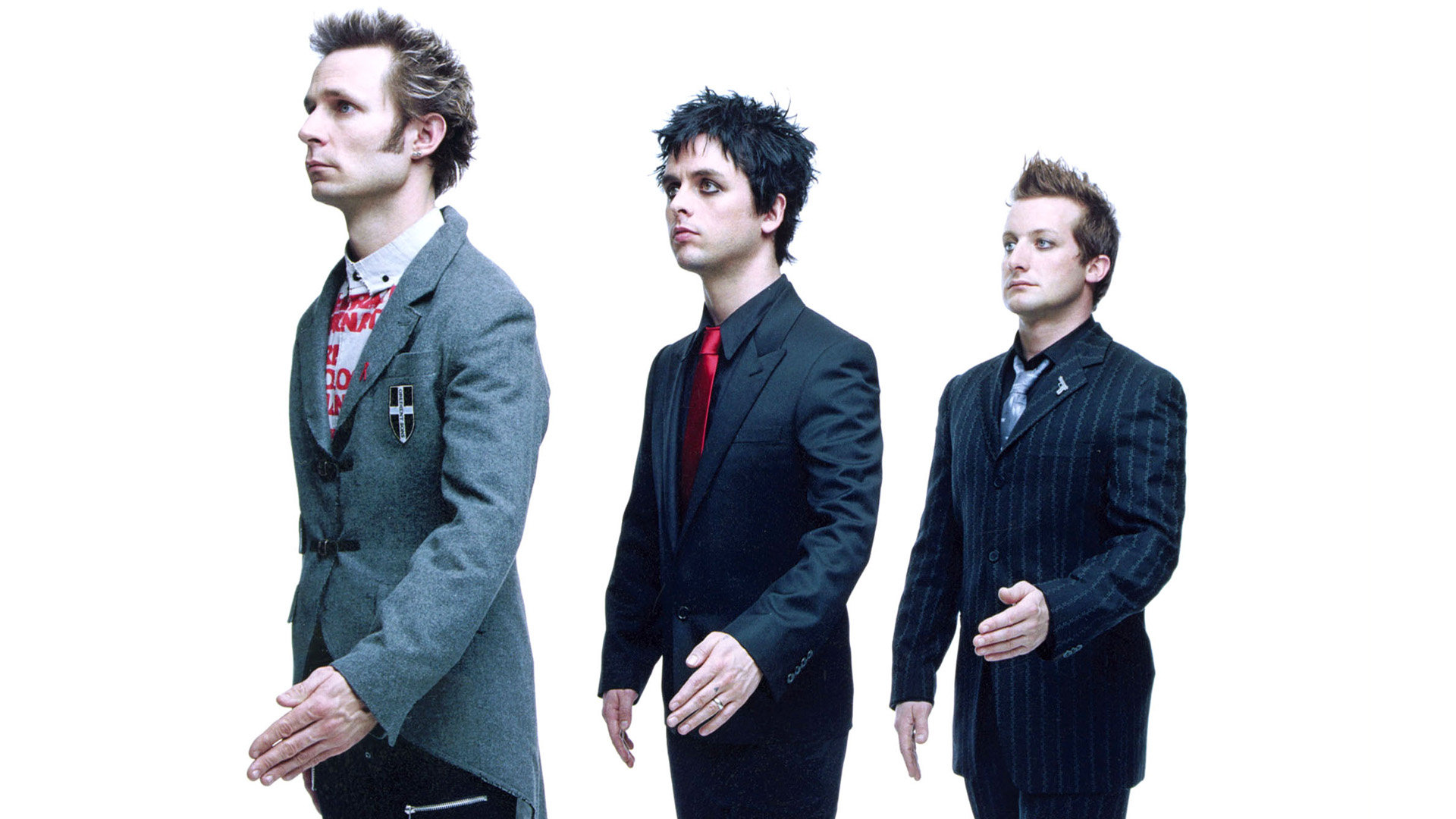 Awesome Green Day free background ID:20240 for full hd 1920x1080 desktop