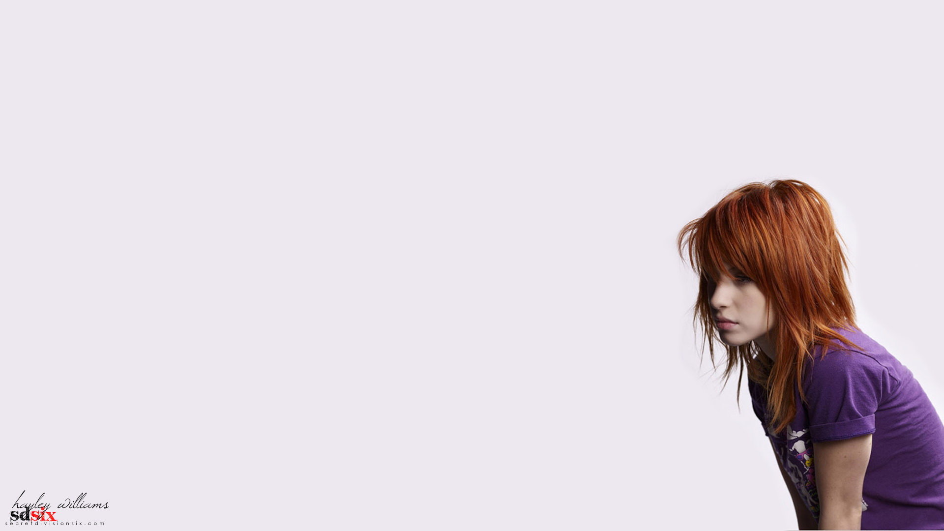 Awesome Hayley Williams free background ID:59225 for hd 1920x1080 PC
