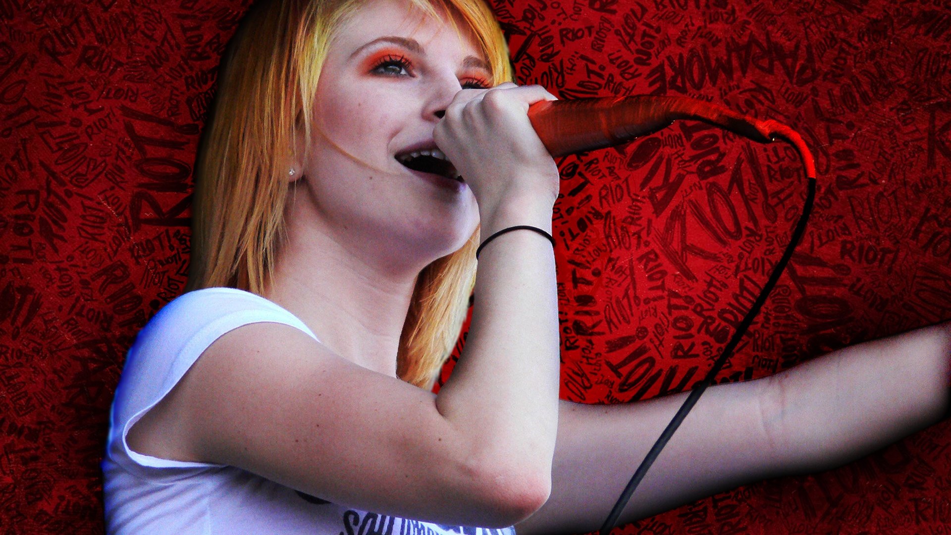 High resolution Hayley Williams full hd wallpaper ID:59566 for computer