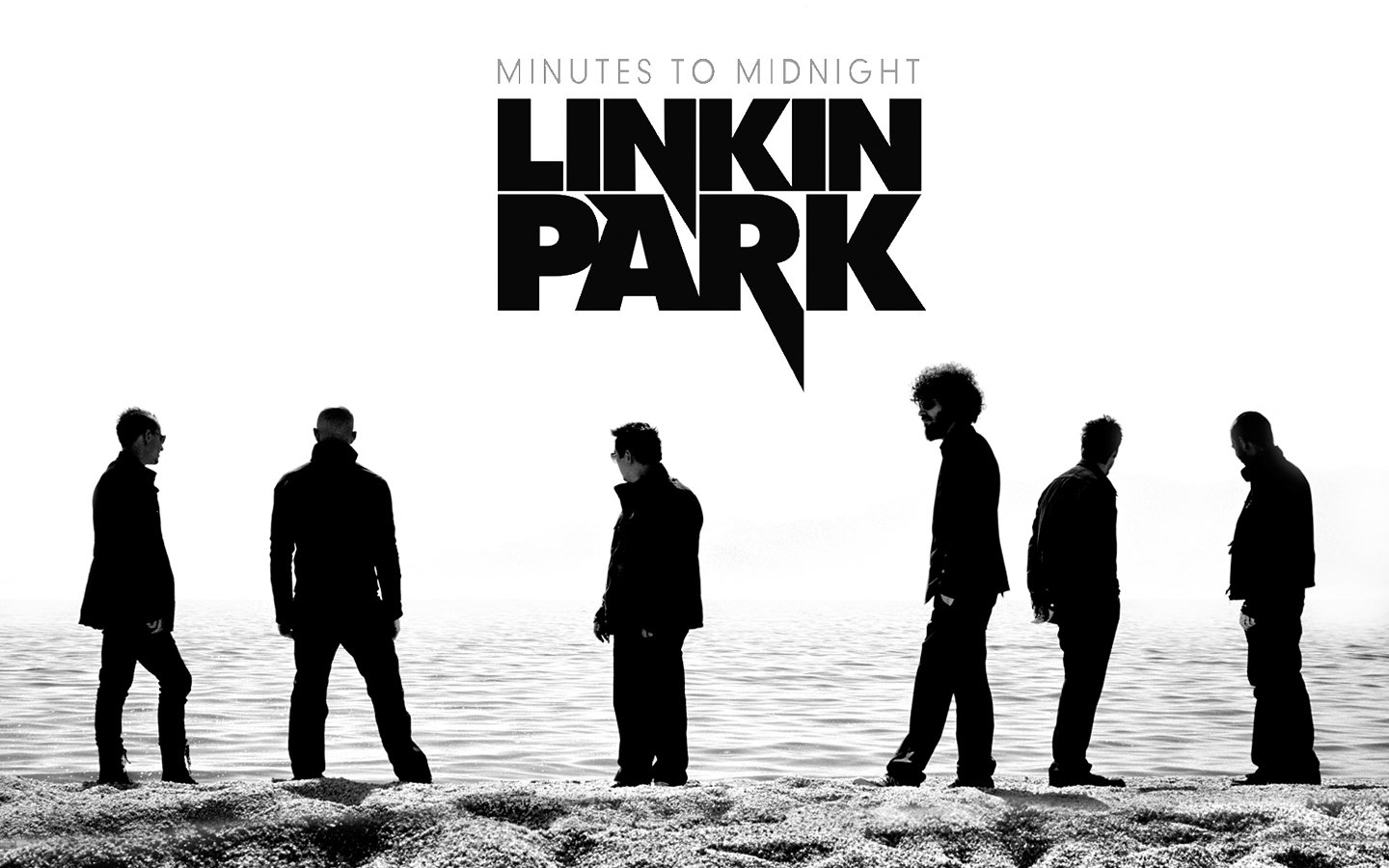 Free download Linkin Park wallpaper ID:69122 hd 1440x900 for desktop