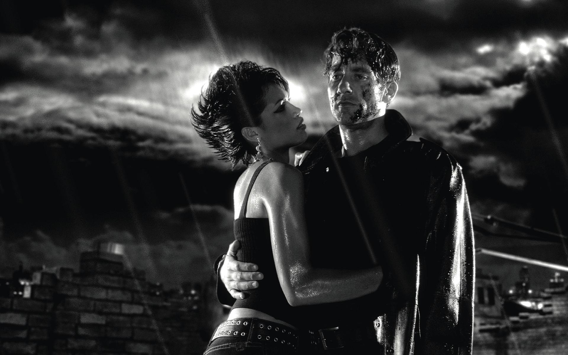 Free download Sin City wallpaper ID:104203 hd 1920x1200 for PC