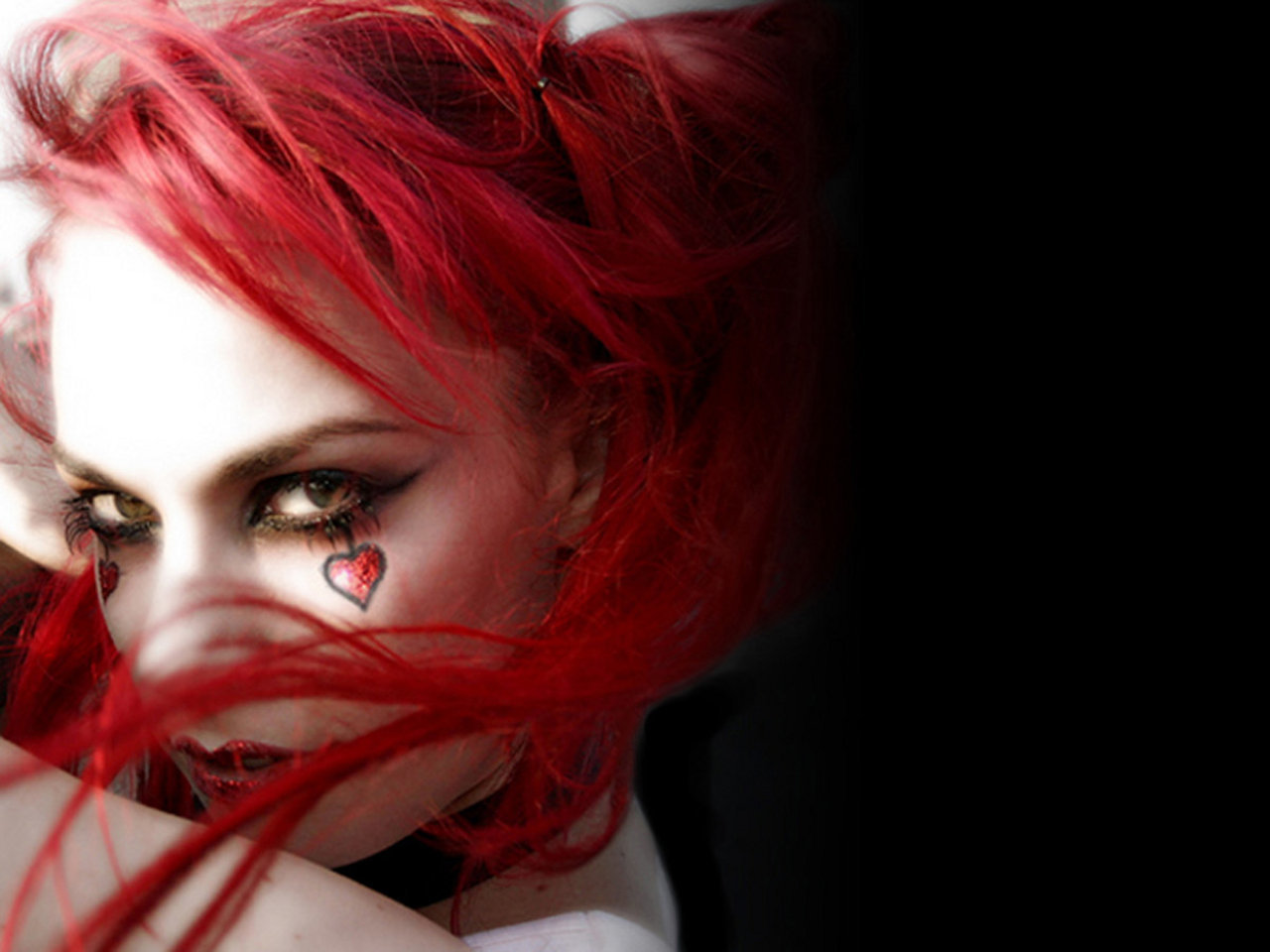 Free download Emilie Autumn wallpaper ID:379827 hd 1280x960 for PC