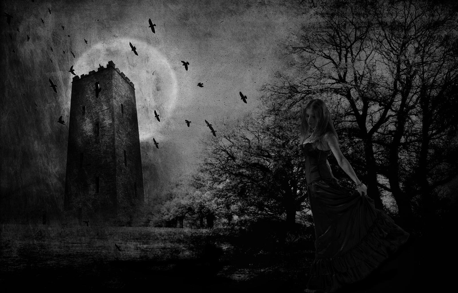 Best Gothic background ID:334855 for High Resolution hd 1600x1024 PC