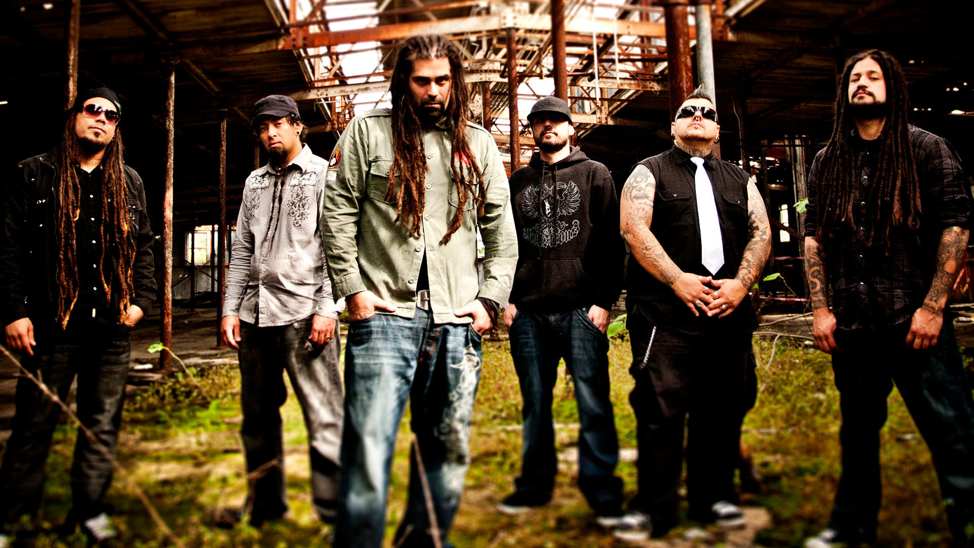 Free Ill Nino high quality background ID:63077 for hd 1080p computer