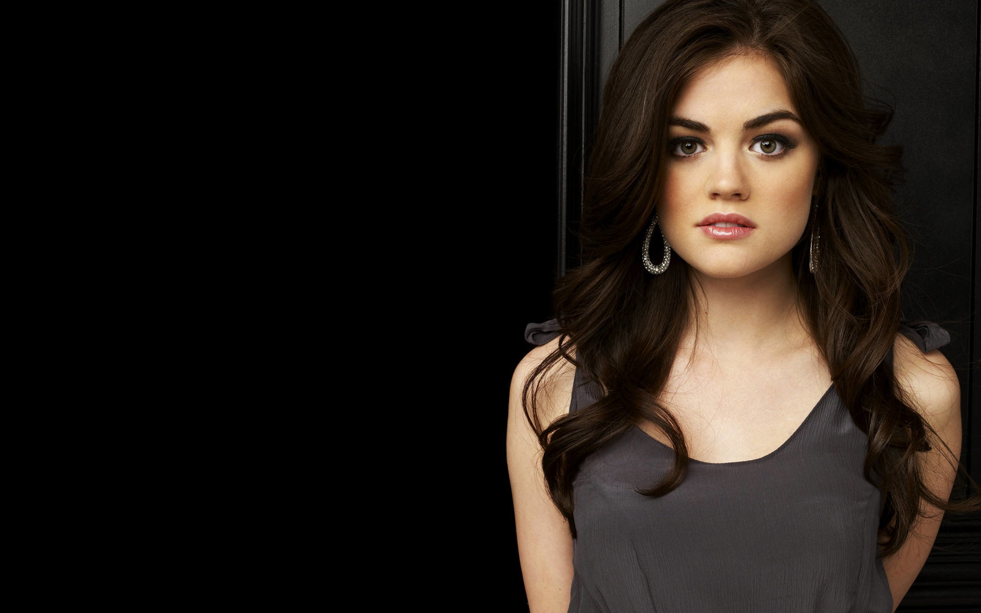 Awesome Lucy Hale free background ID:270598 for hd 1920x1200 computer
