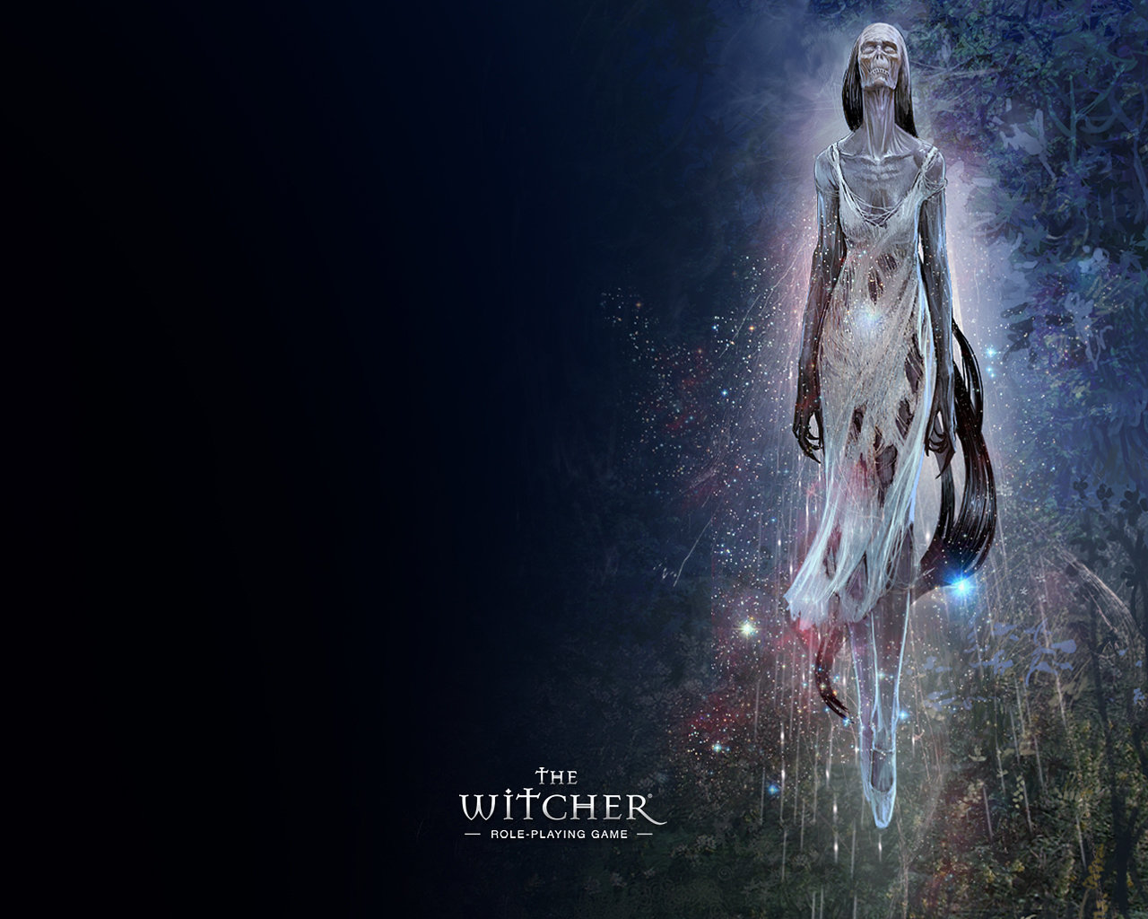 Awesome The Witcher free background ID:130087 for hd 1280x1024 computer