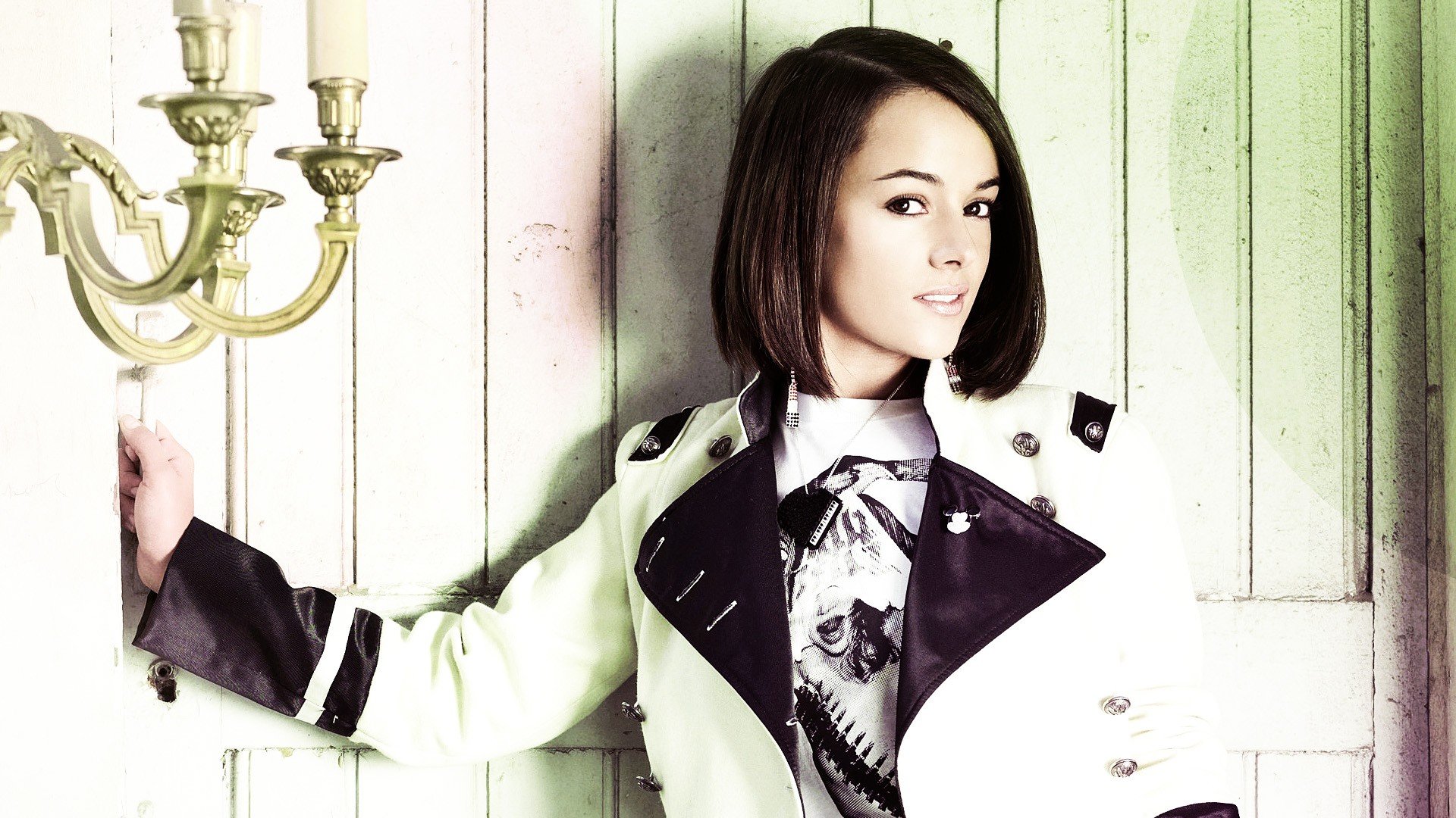 Awesome Alizee free wallpaper ID:227152 for full hd 1080p desktop