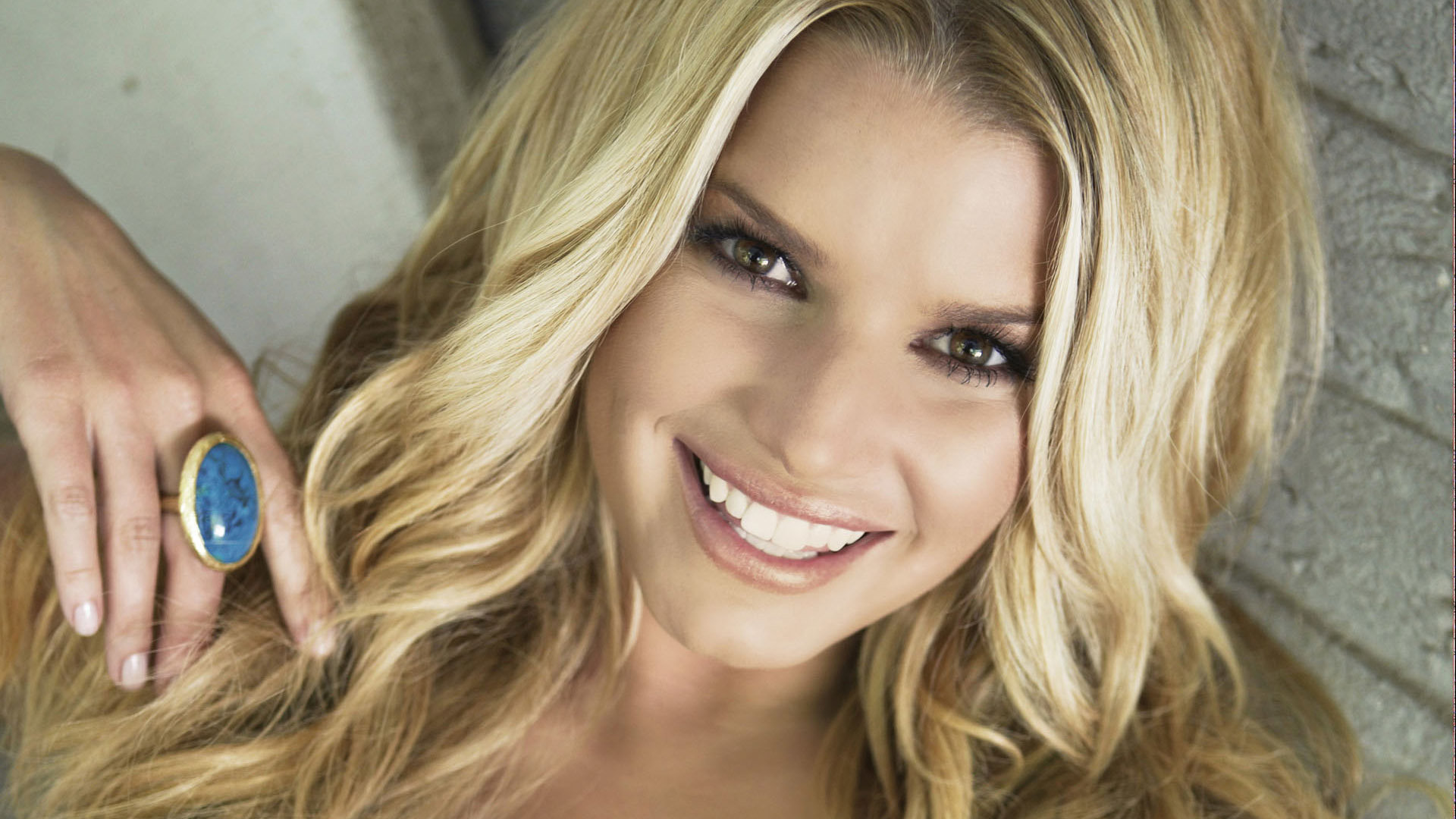 Free Jessica Simpson high quality background ID:347255 for full hd 1080p PC