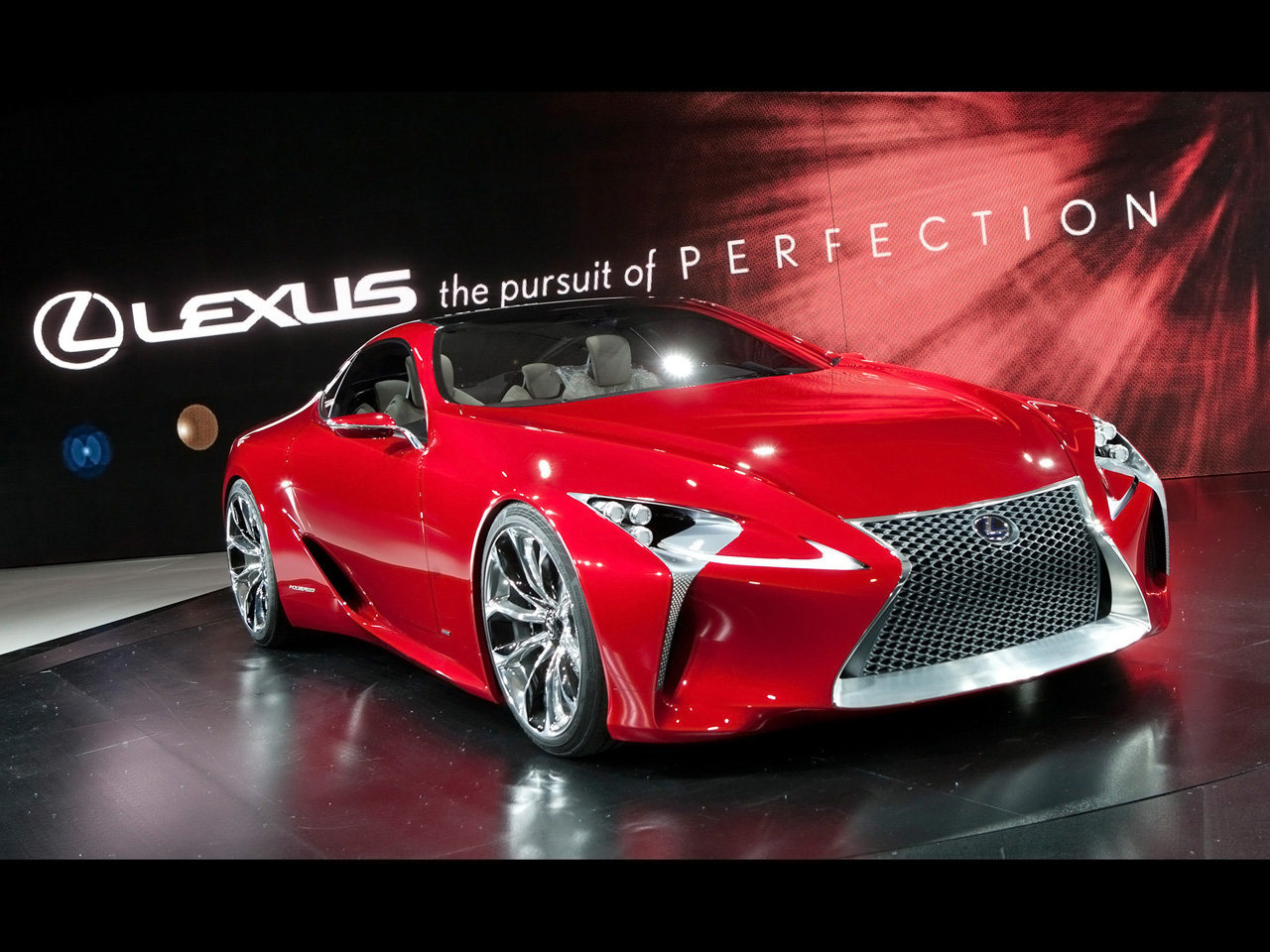 Awesome Lexus free wallpaper ID:328285 for hd 1280x960 computer