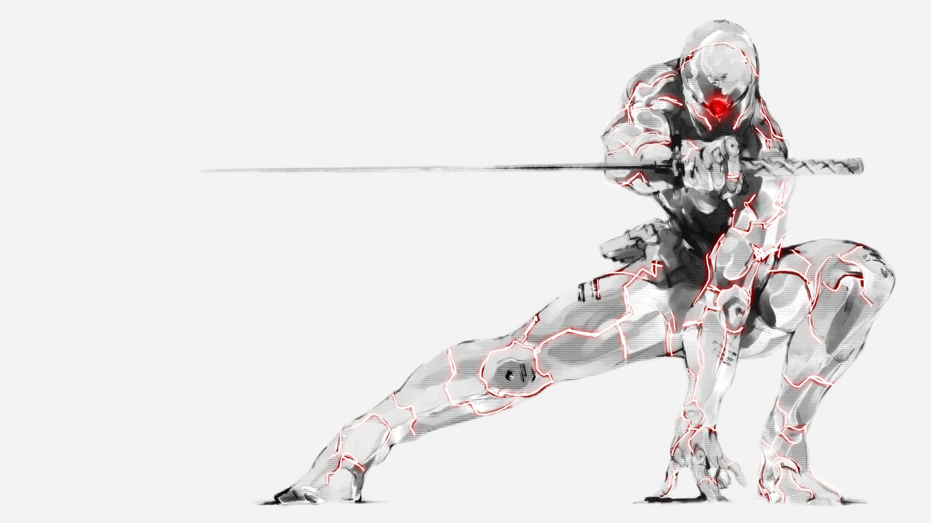 Best Metal Gear Solid (MGS) background ID:121092 for High Resolution hd 1920x1080 computer