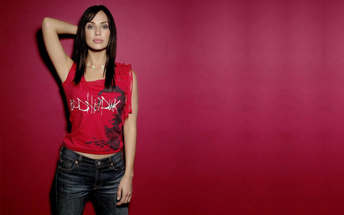 High resolution Natalie Imbruglia hd 1440x900 background ID:275385 for computer