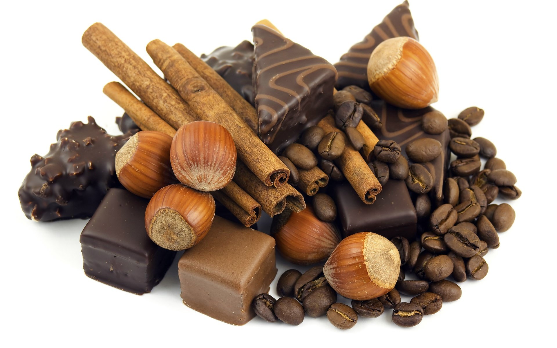 Awesome Chocolate free wallpaper ID:129894 for hd 1920x1200 PC