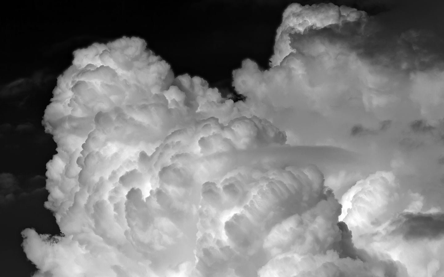 Download hd 1440x900 Cloud computer background ID:85876 for free
