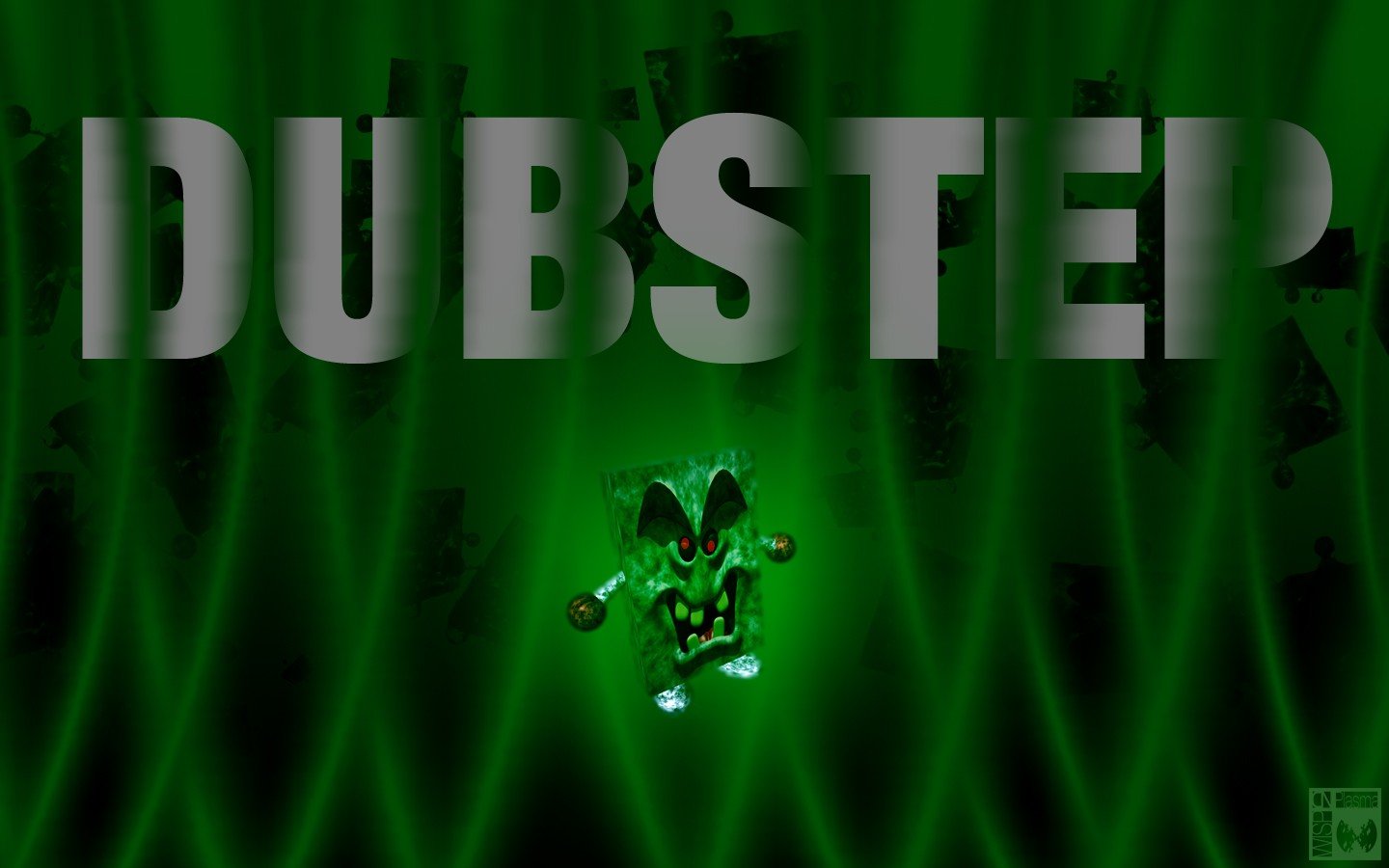 High resolution Dubstep hd 1440x900 background ID:11236 for PC