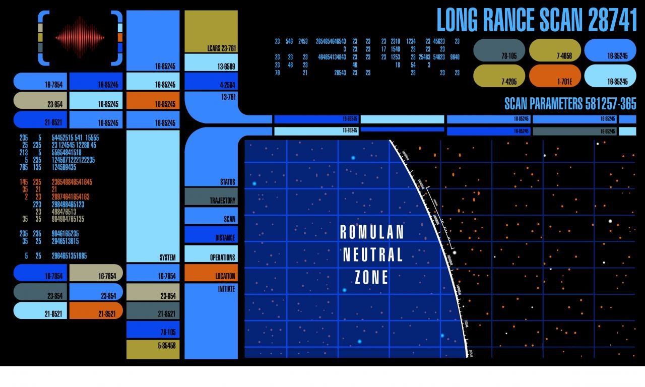 Best Star Trek wallpaper ID:389115 for High Resolution hd 1280x768 computer
