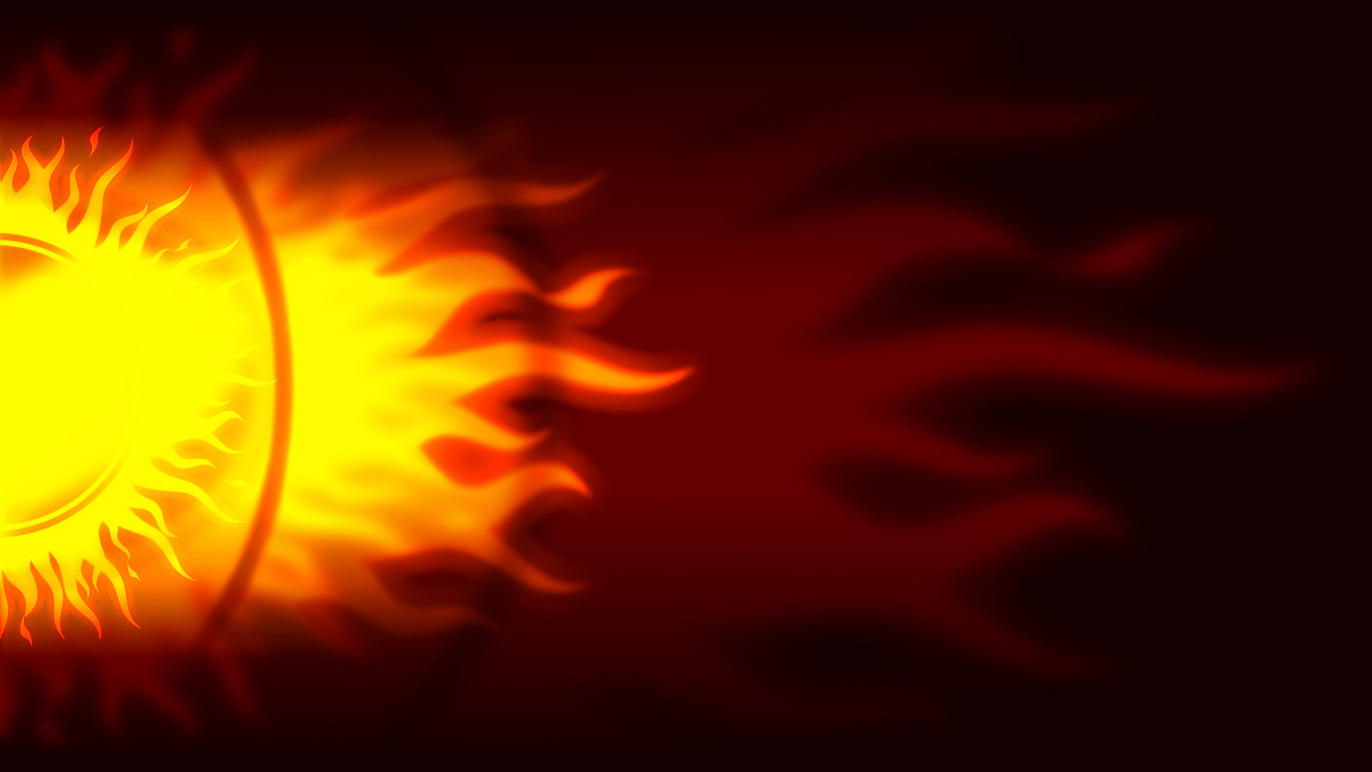 High resolution Sun hd 1920x1080 background ID:138343 for PC