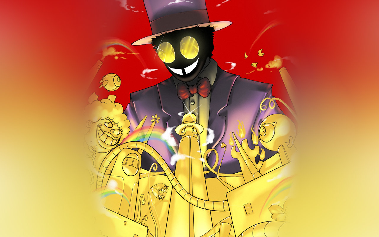 Best Superjail background ID:350479 for High Resolution hd 1280x800 PC