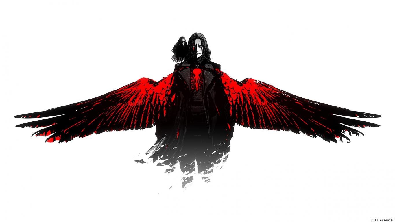 Free The Crow high quality background ID:103072 for laptop computer
