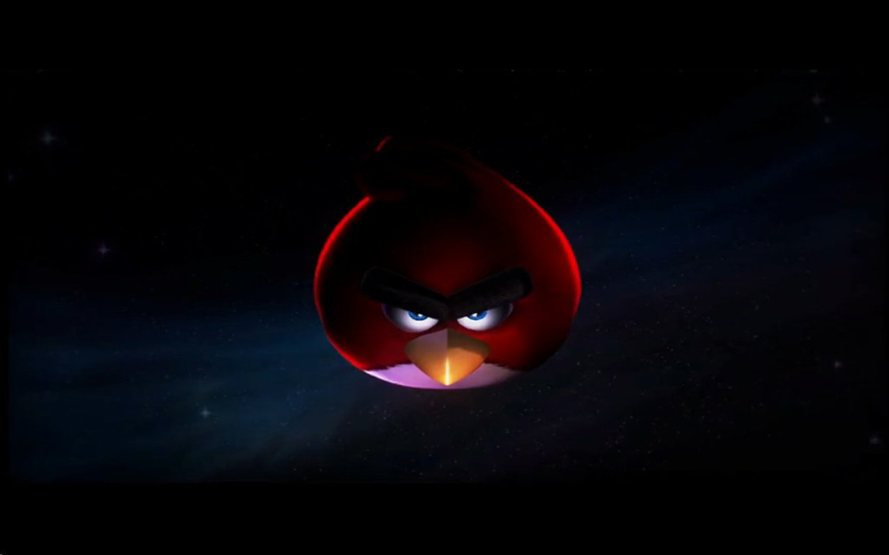 Download hd 1280x800 Angry Birds computer background ID:256648 for free