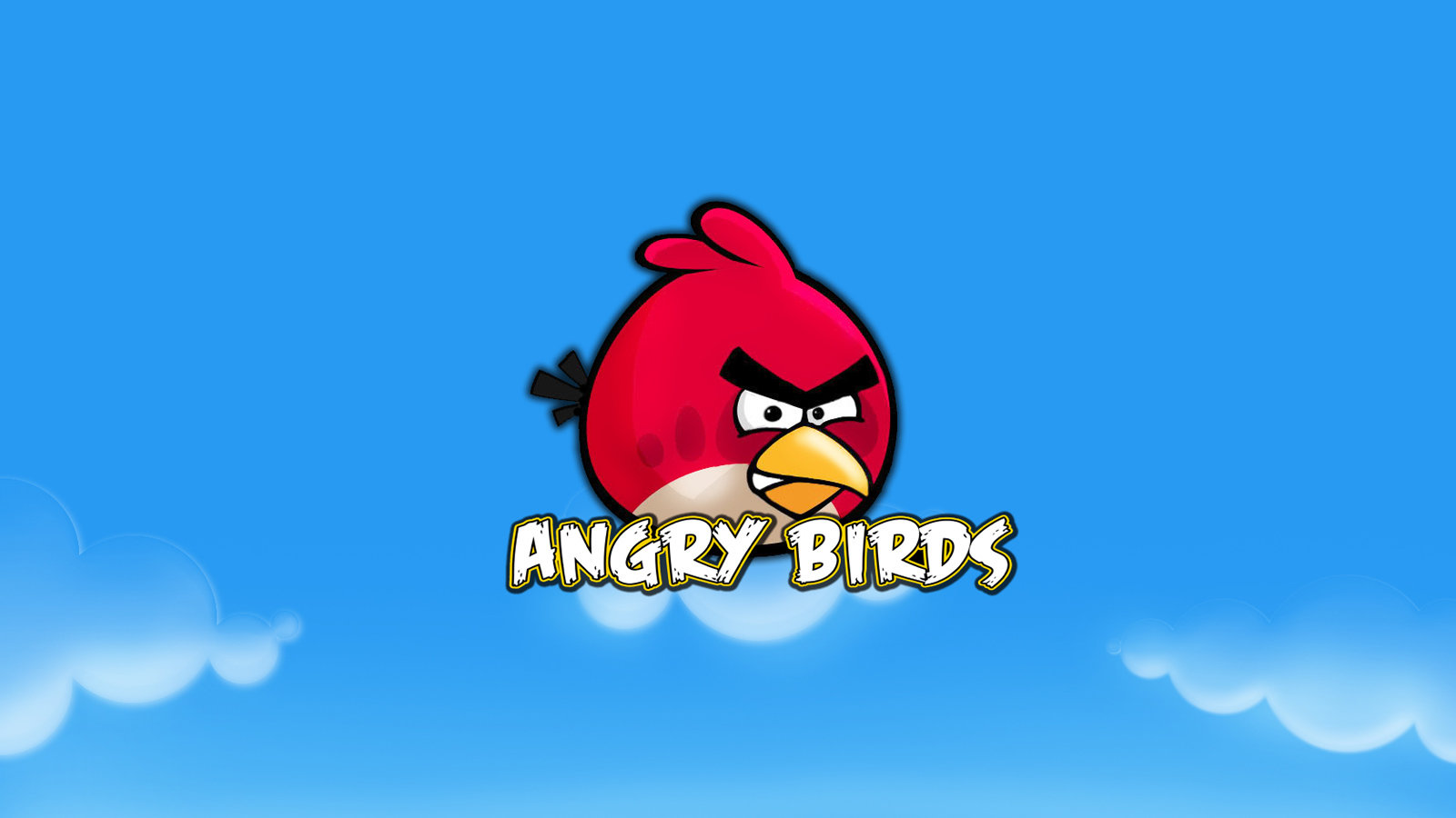 Download hd 1600x900 Angry Birds PC background ID:256678 for free
