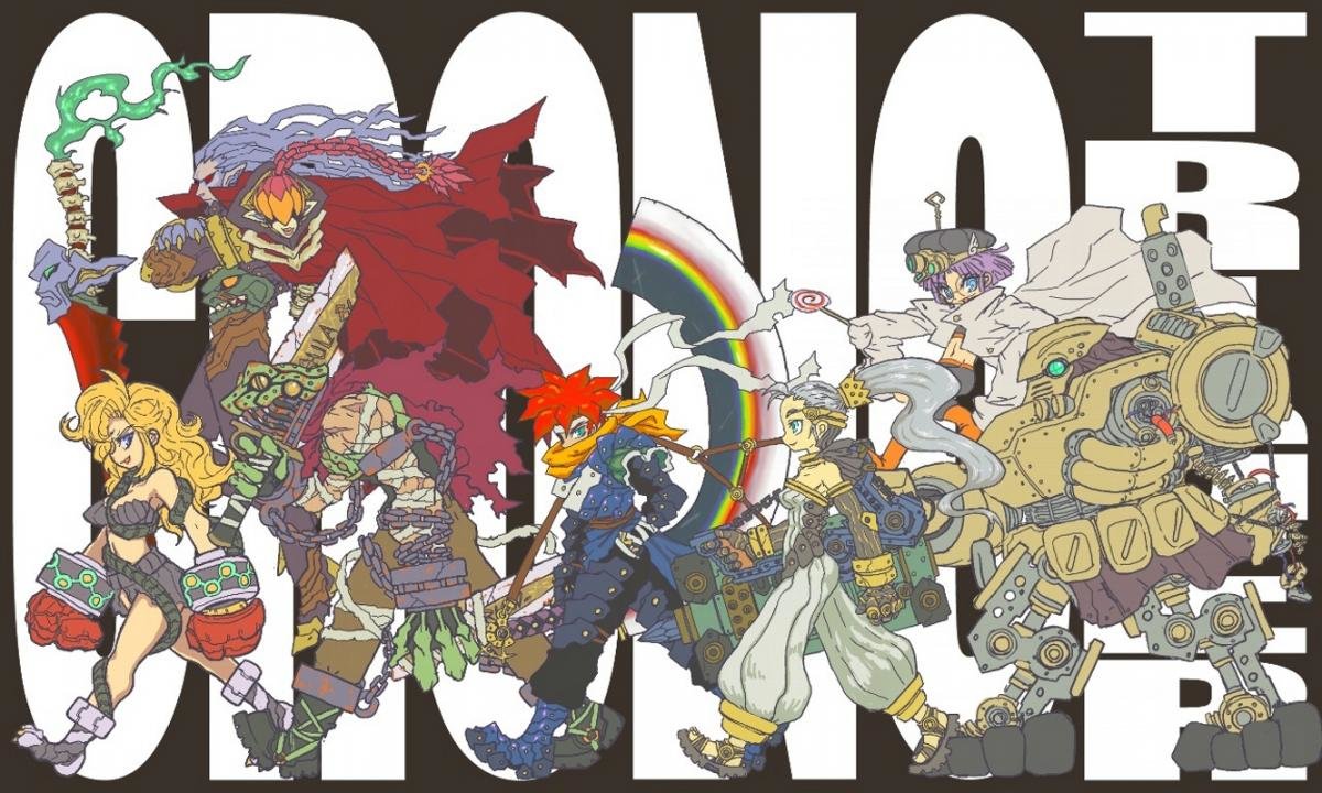 Awesome Chrono Trigger free background ID:291568 for hd 1200x720 computer