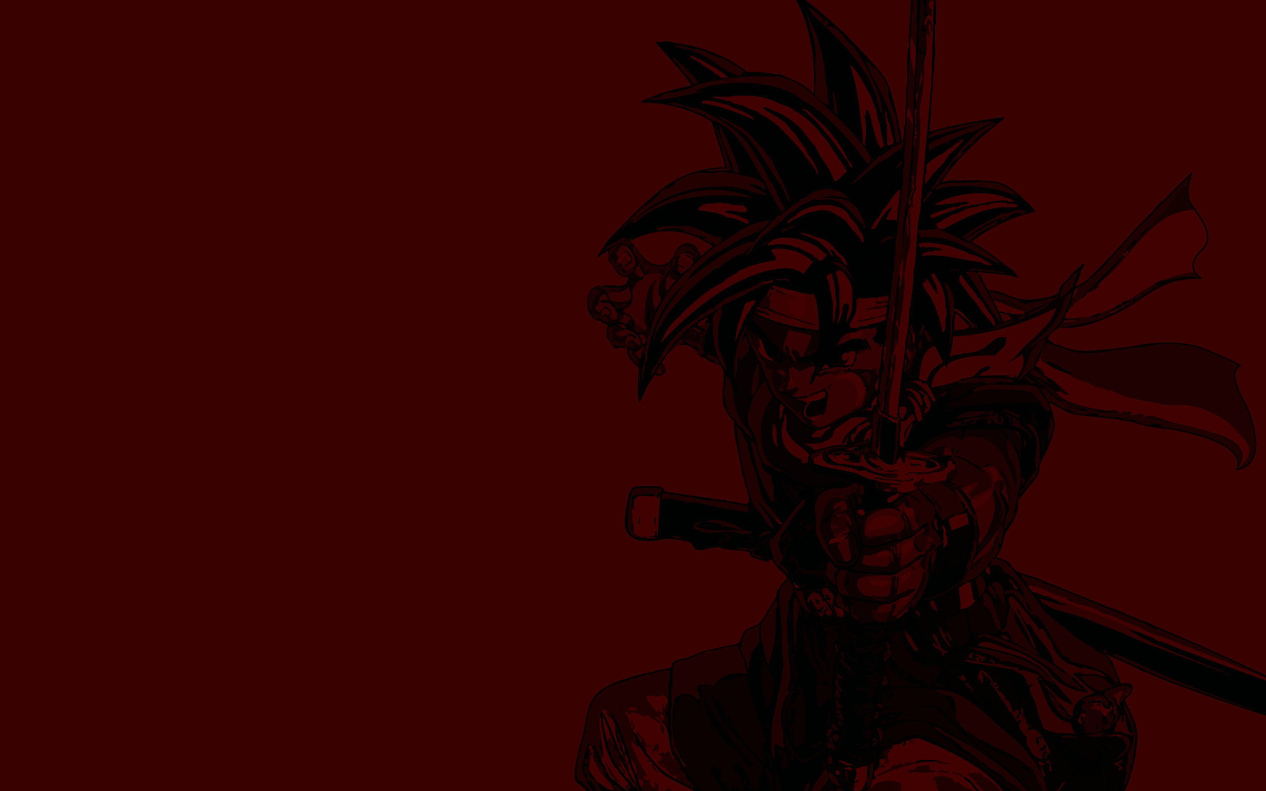Download hd 2560x1600 Chrono Trigger PC background ID:291592 for free