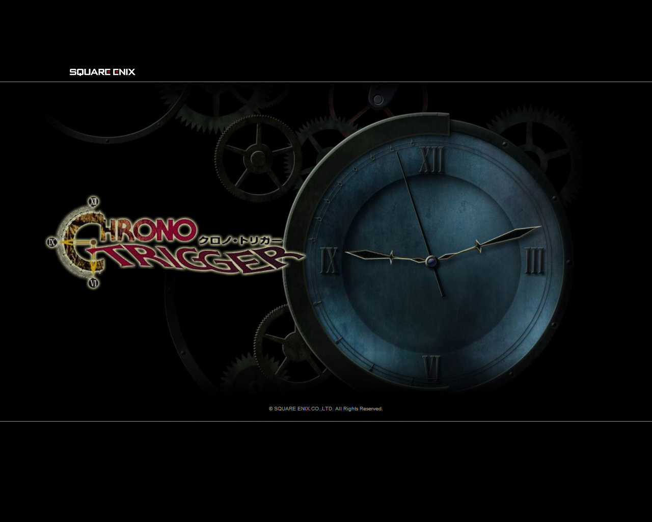Best Chrono Trigger Wallpaper Id 291594 For High Resolution Hd