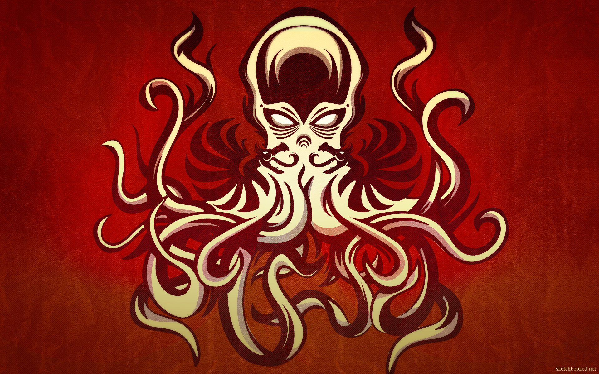 Awesome Cthulhu free background ID:351050 for hd 1920x1200 computer