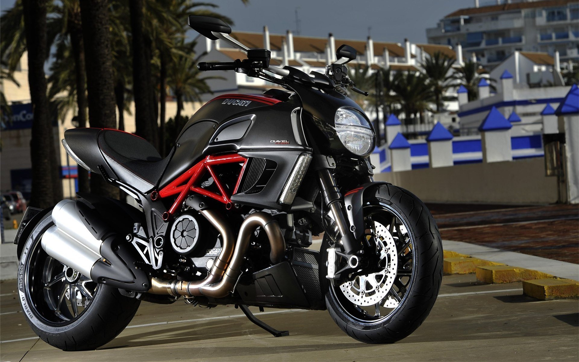 Free Ducati high quality background ID:474530 for hd 1920x1200 desktop