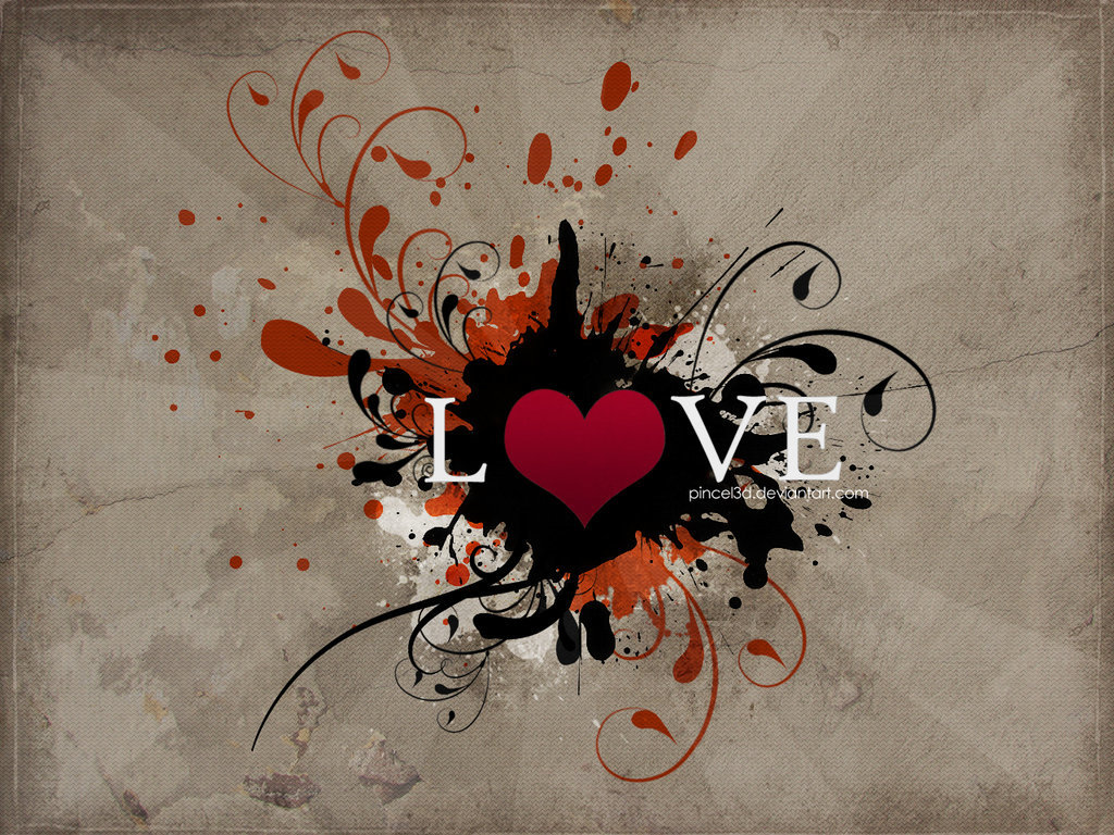 Free download Love wallpaper ID:306322 hd 1024x768 for PC